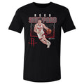 Reed Sheppard Houston Rockets Shattered WHT