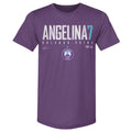 Angelina Orlando Pride Elite WHT