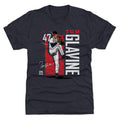 Tom Glavine Atlanta Vintage WHT