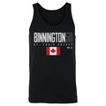 Jordan Binnington St. Louis Canada Elite WHT
