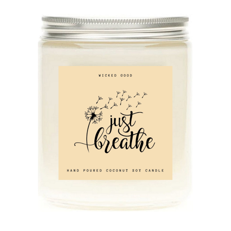 Yoga Candles