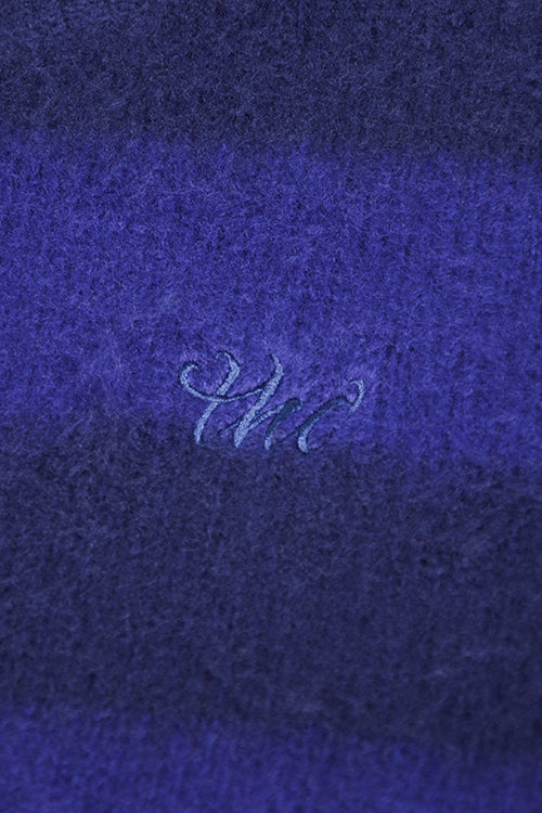 Eternal Fortune Fur Sweater