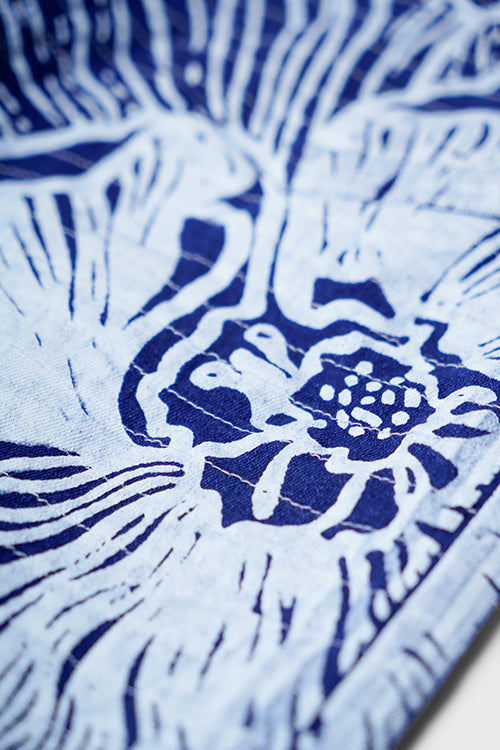 Eternal Big Flowers Jeans