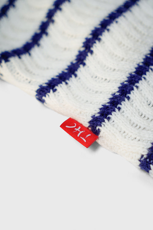 Eternal Fortune Knit Sweater