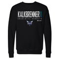 Ryan Kalkbrenner Charlotte Hornets Elite WHT
