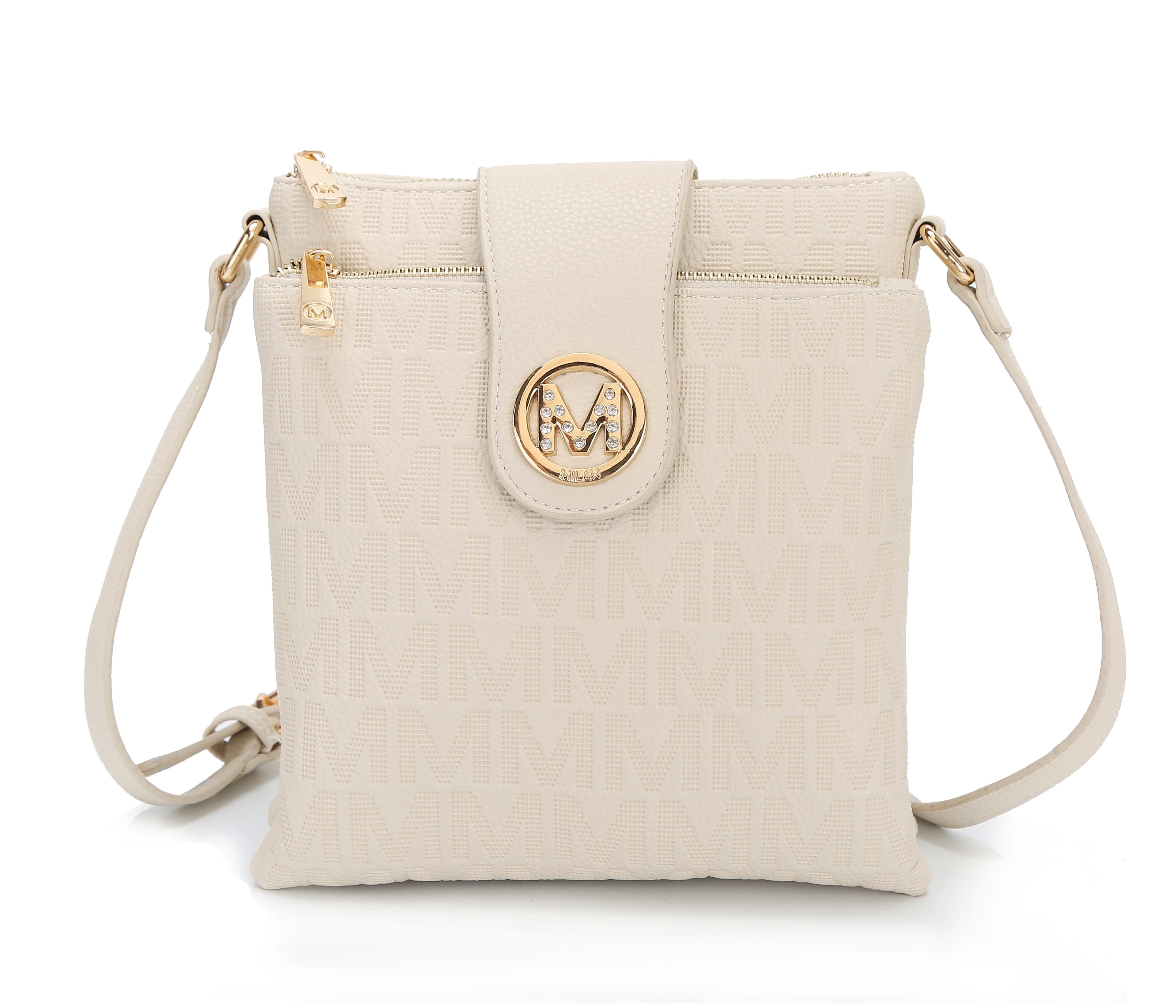 Marietta Crossbody Bag