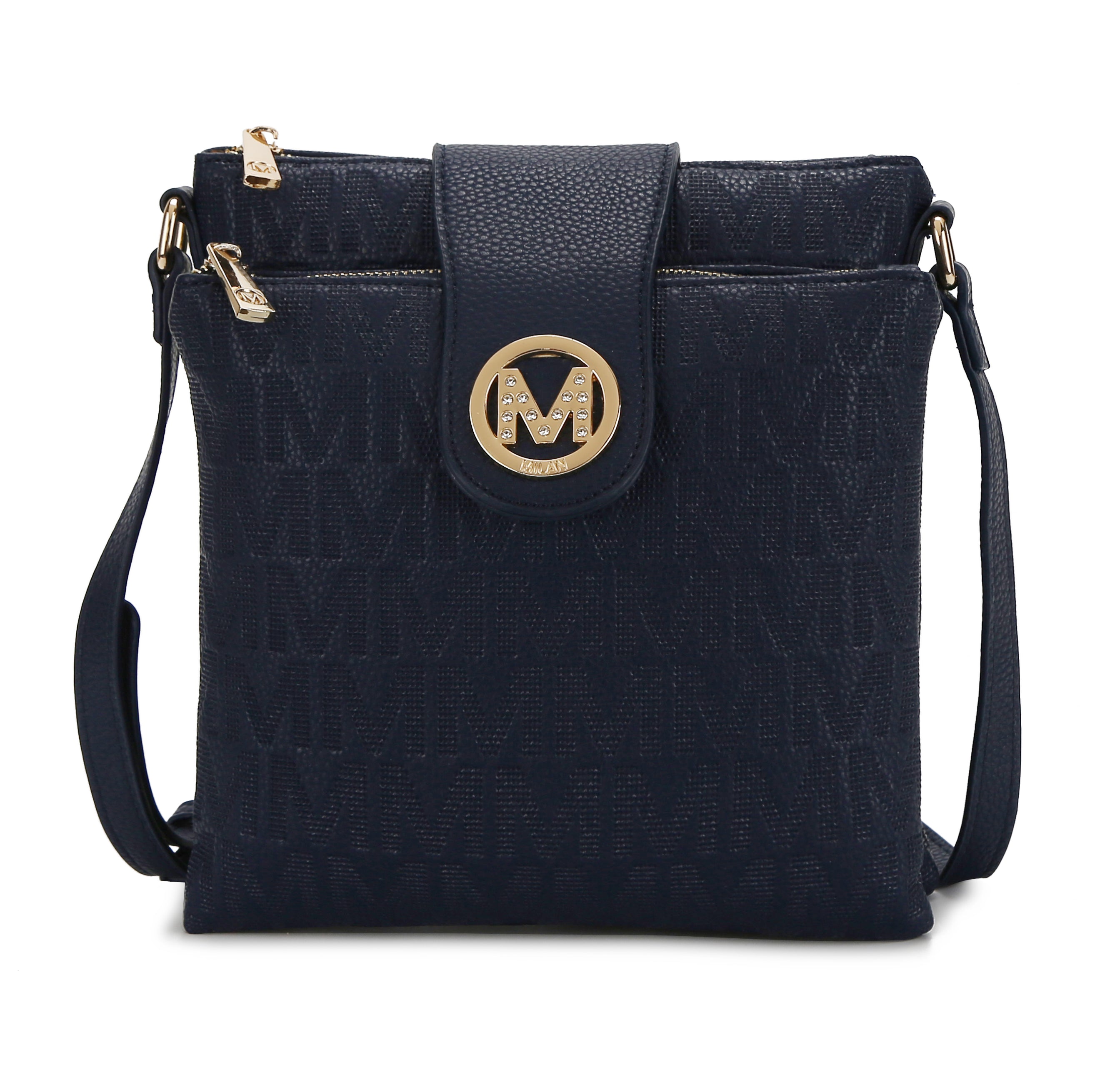 Marietta Crossbody Bag