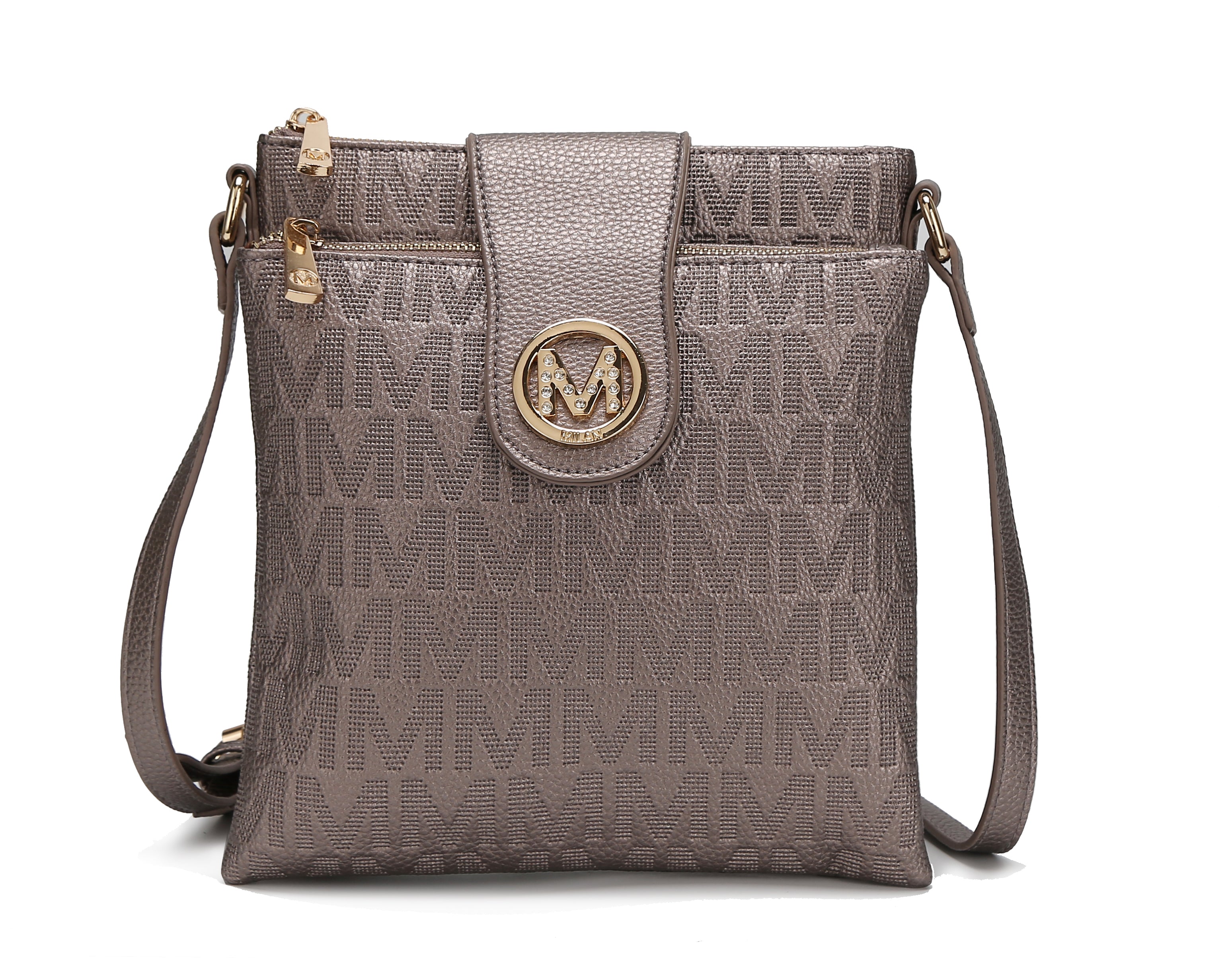 Marietta Crossbody Bag