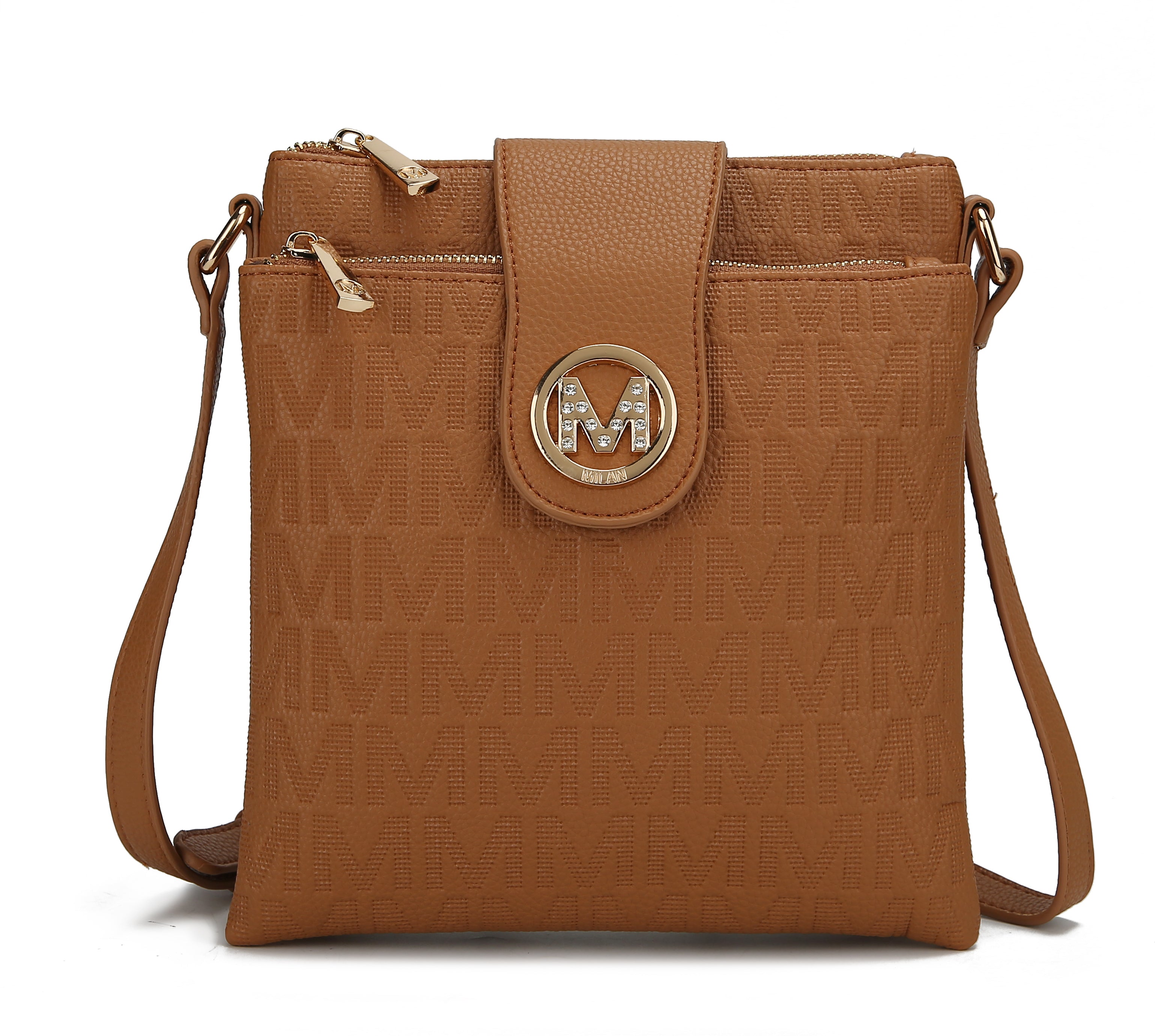 Marietta Crossbody Bag