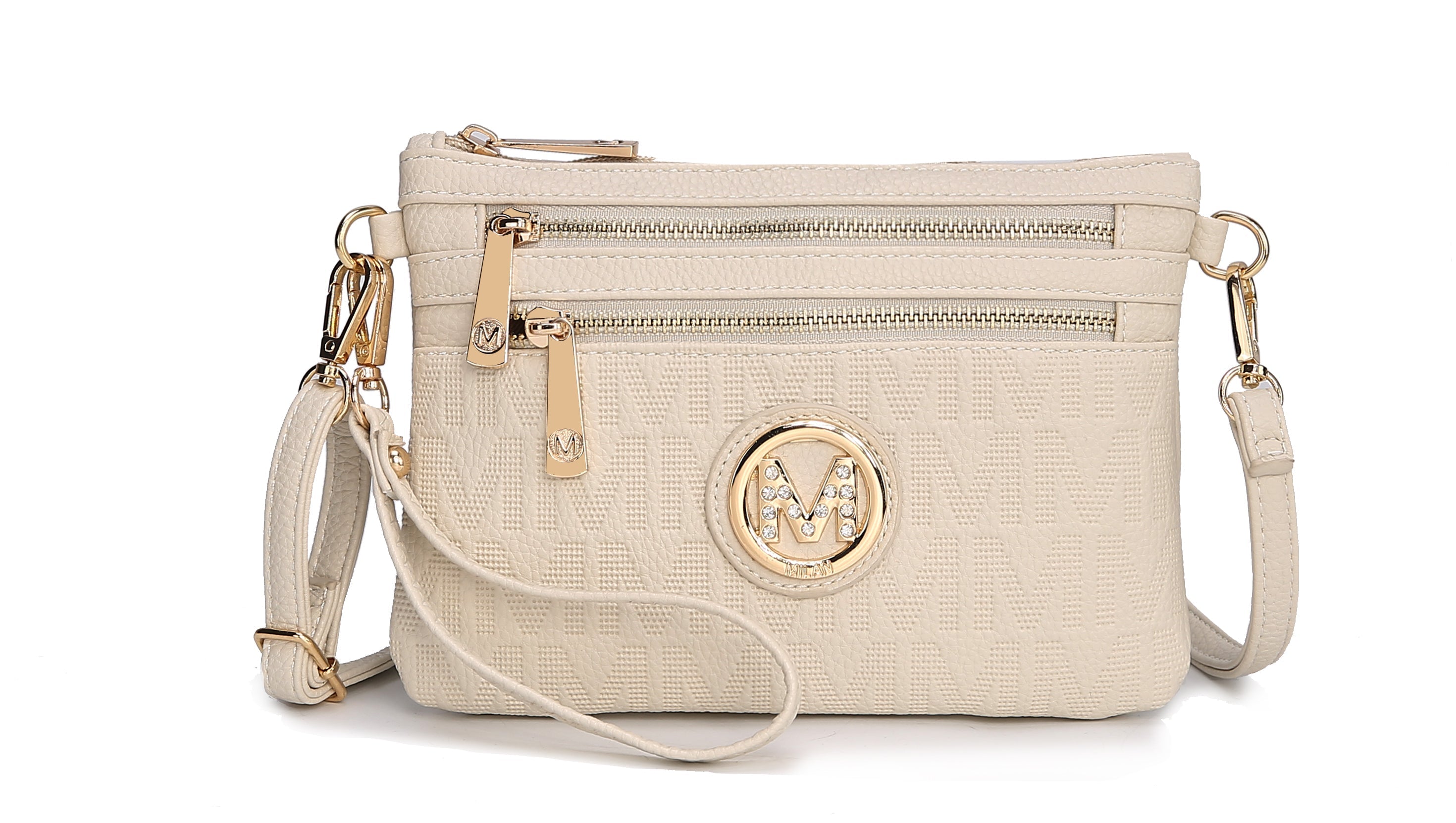 Roonie Convertible Crossbody Bag