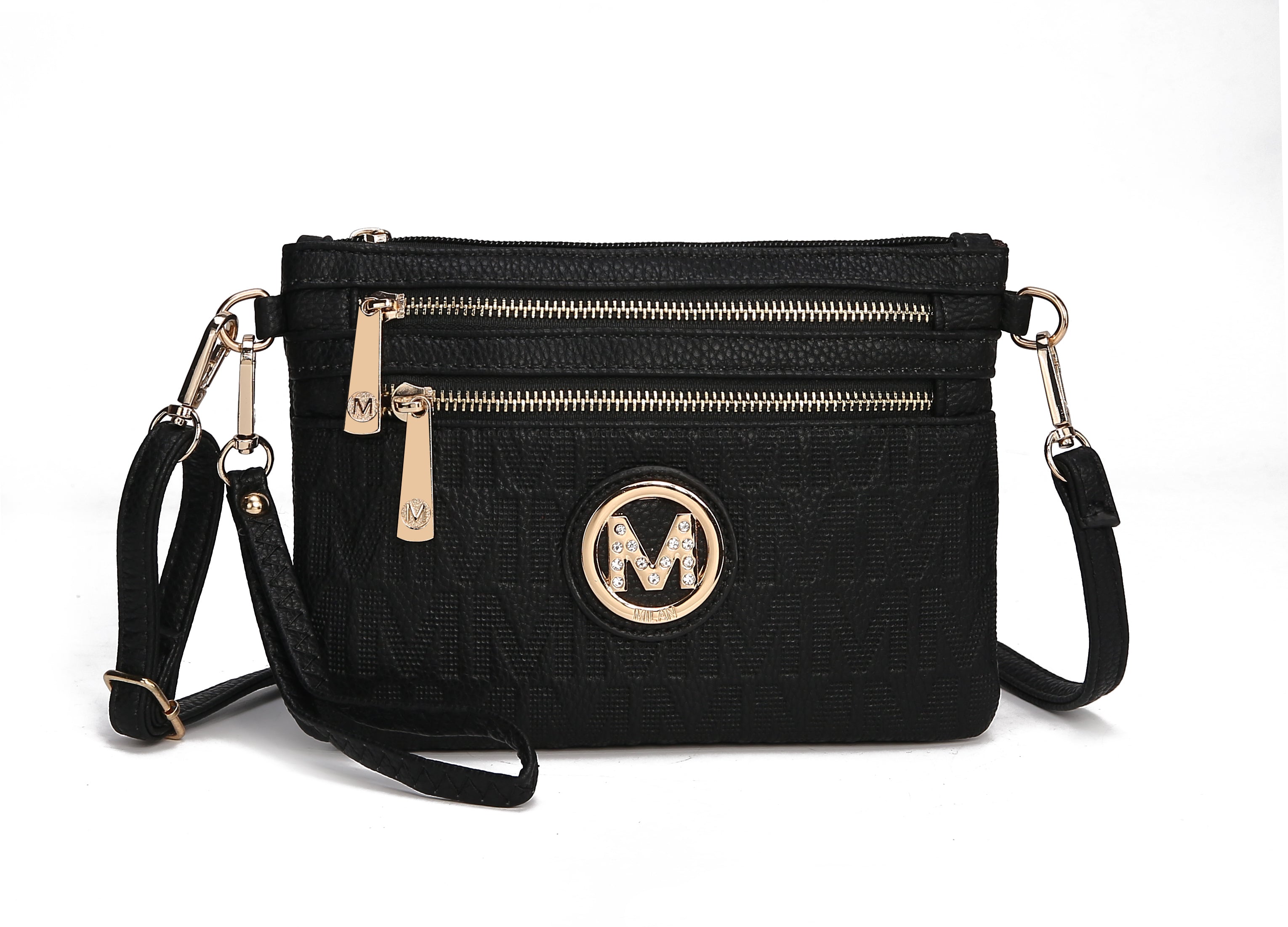 Roonie Convertible Crossbody Bag