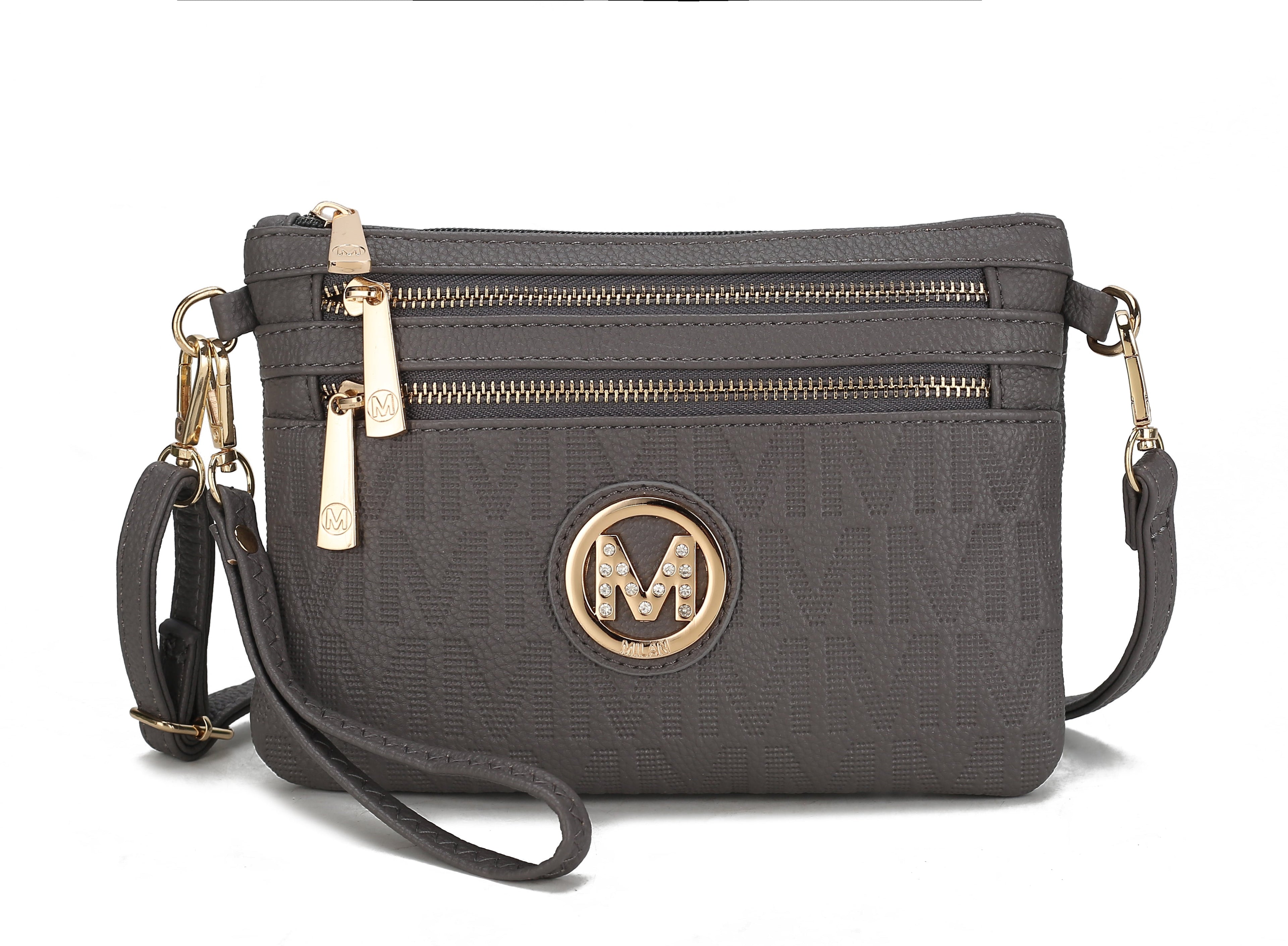 Roonie Convertible Crossbody Bag