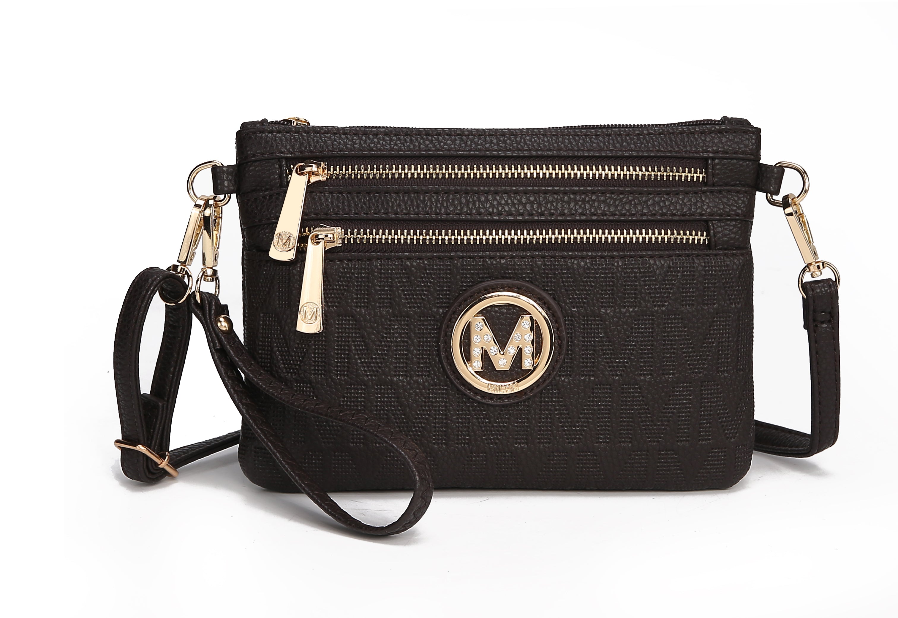 Roonie Convertible Crossbody Bag