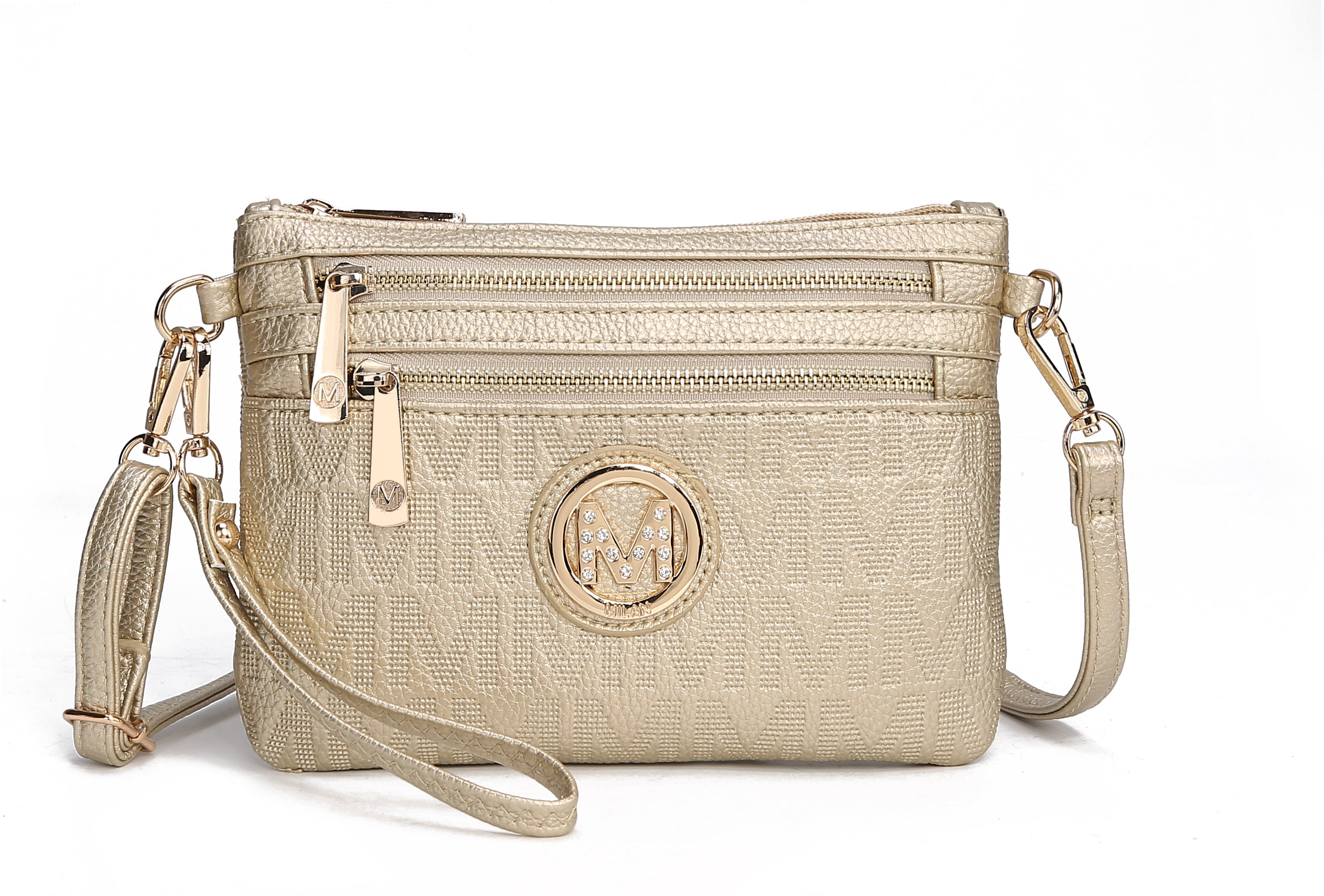 Roonie Convertible Crossbody Bag