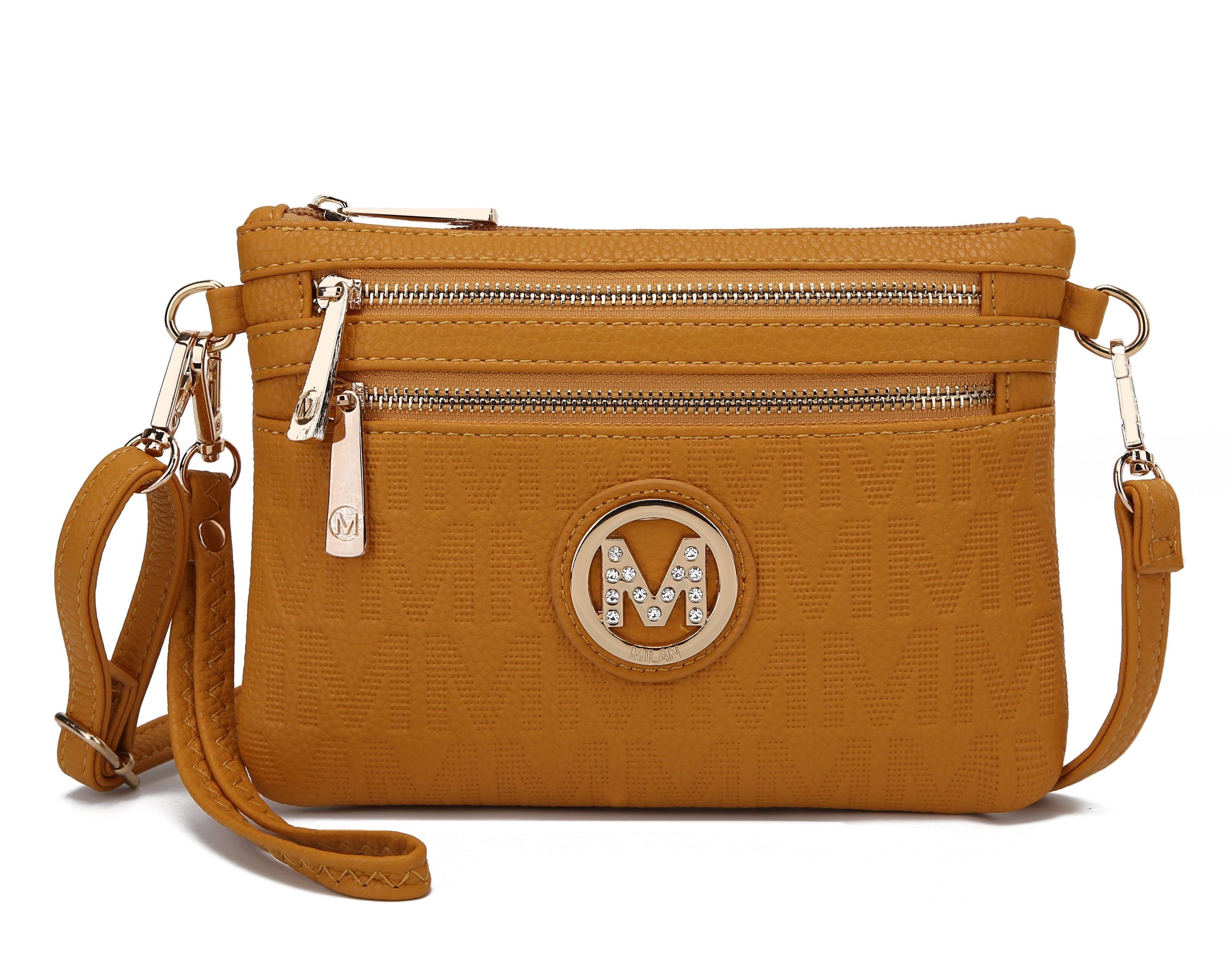 Roonie Convertible Crossbody Bag