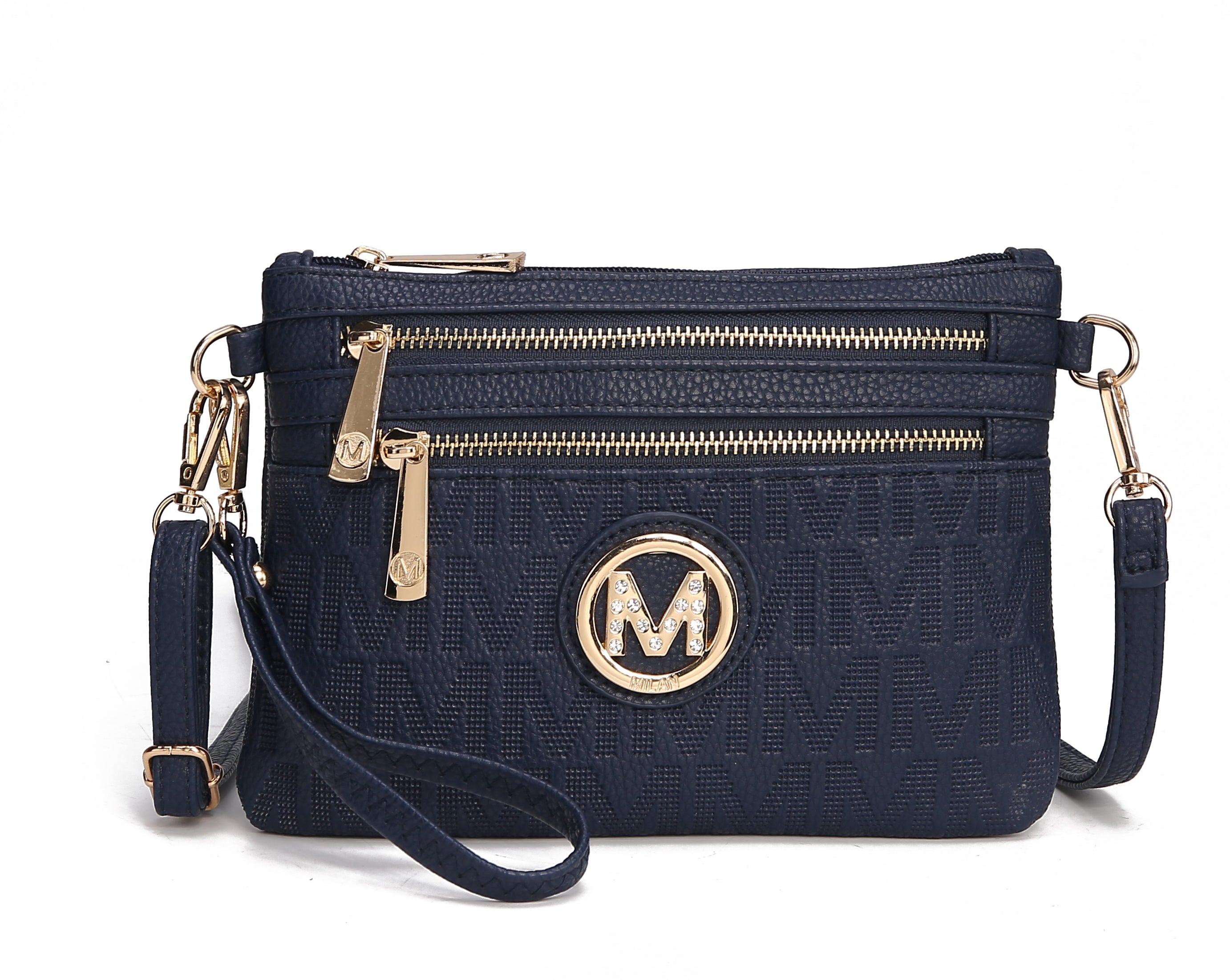 Roonie Convertible Crossbody Bag