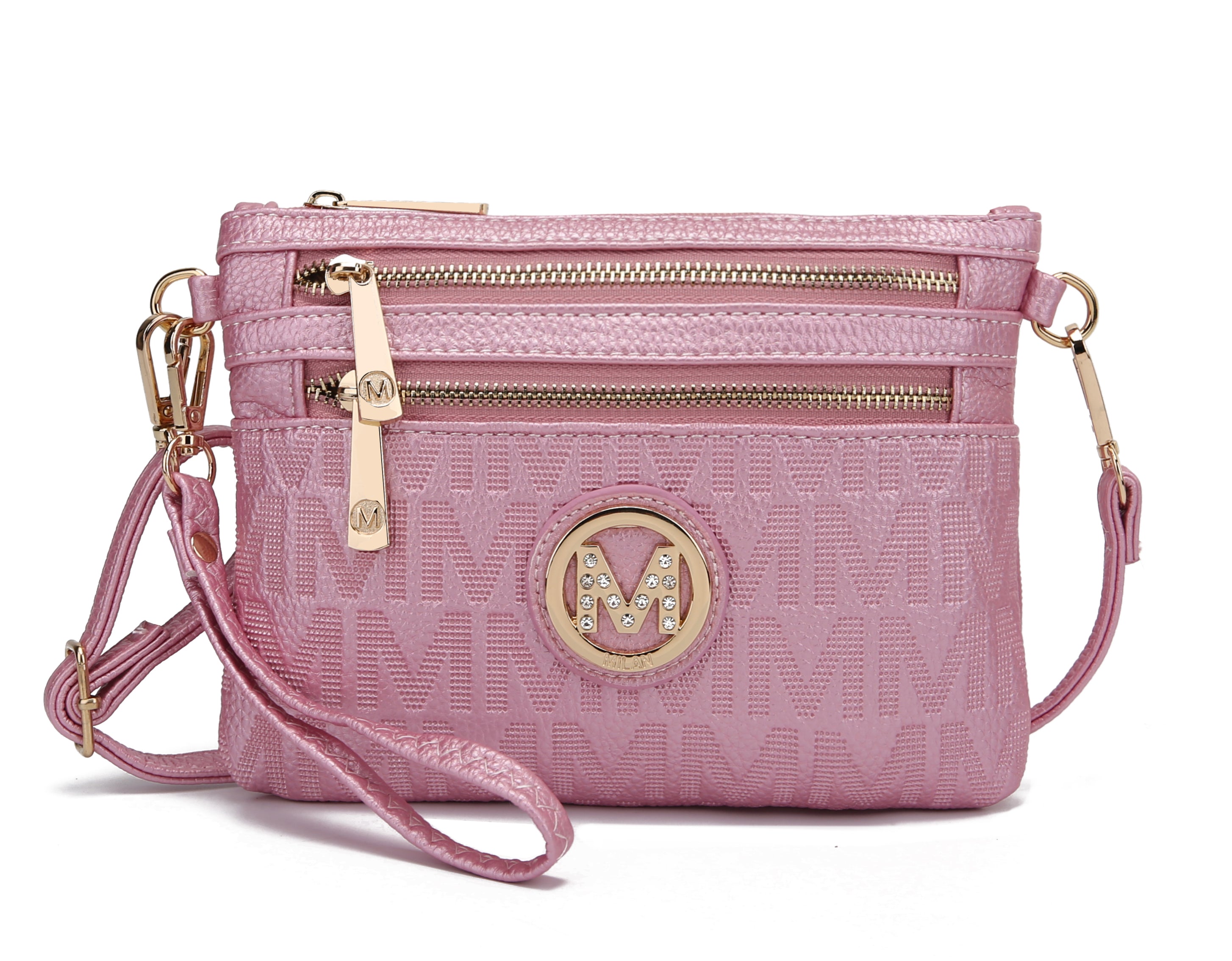 Roonie Convertible Crossbody Bag