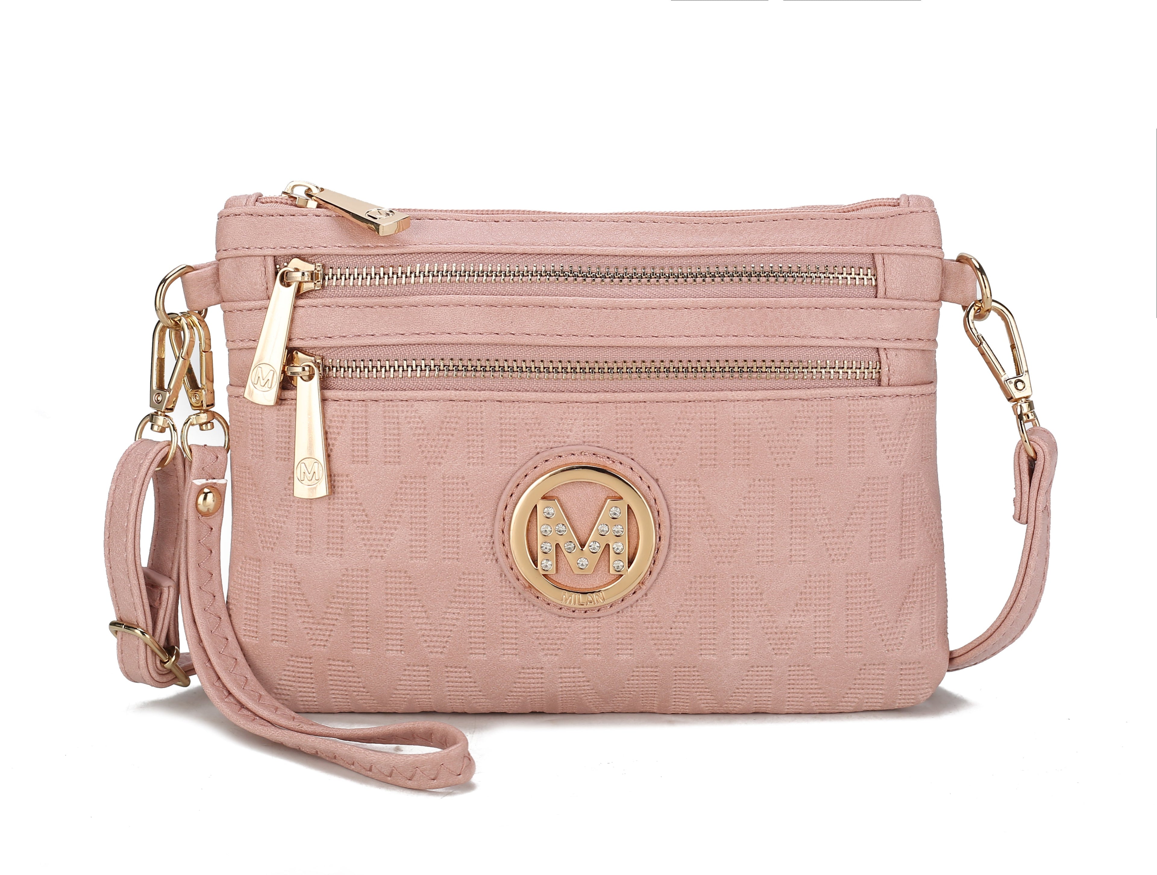 Roonie Convertible Crossbody Bag
