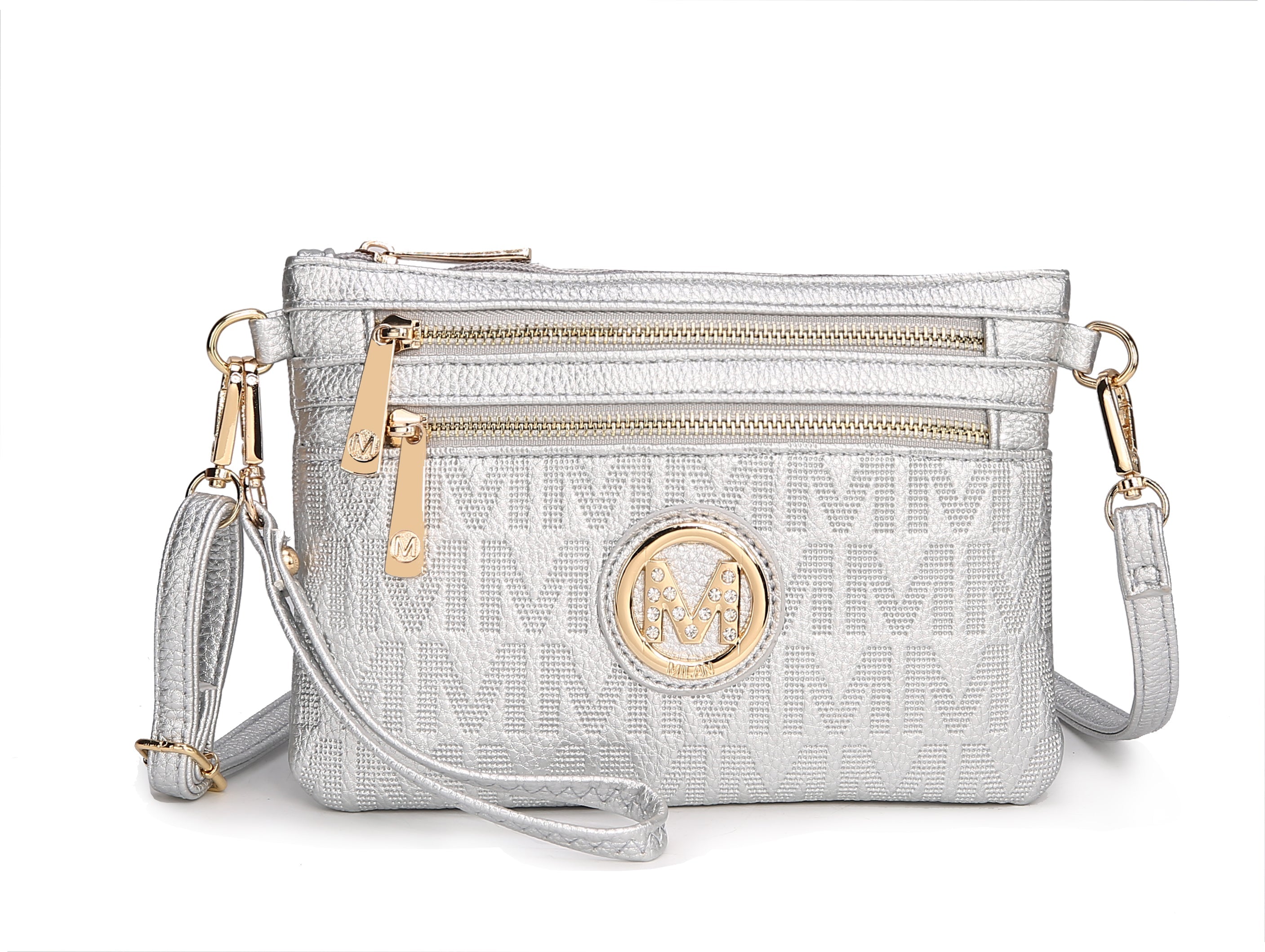Roonie Convertible Crossbody Bag