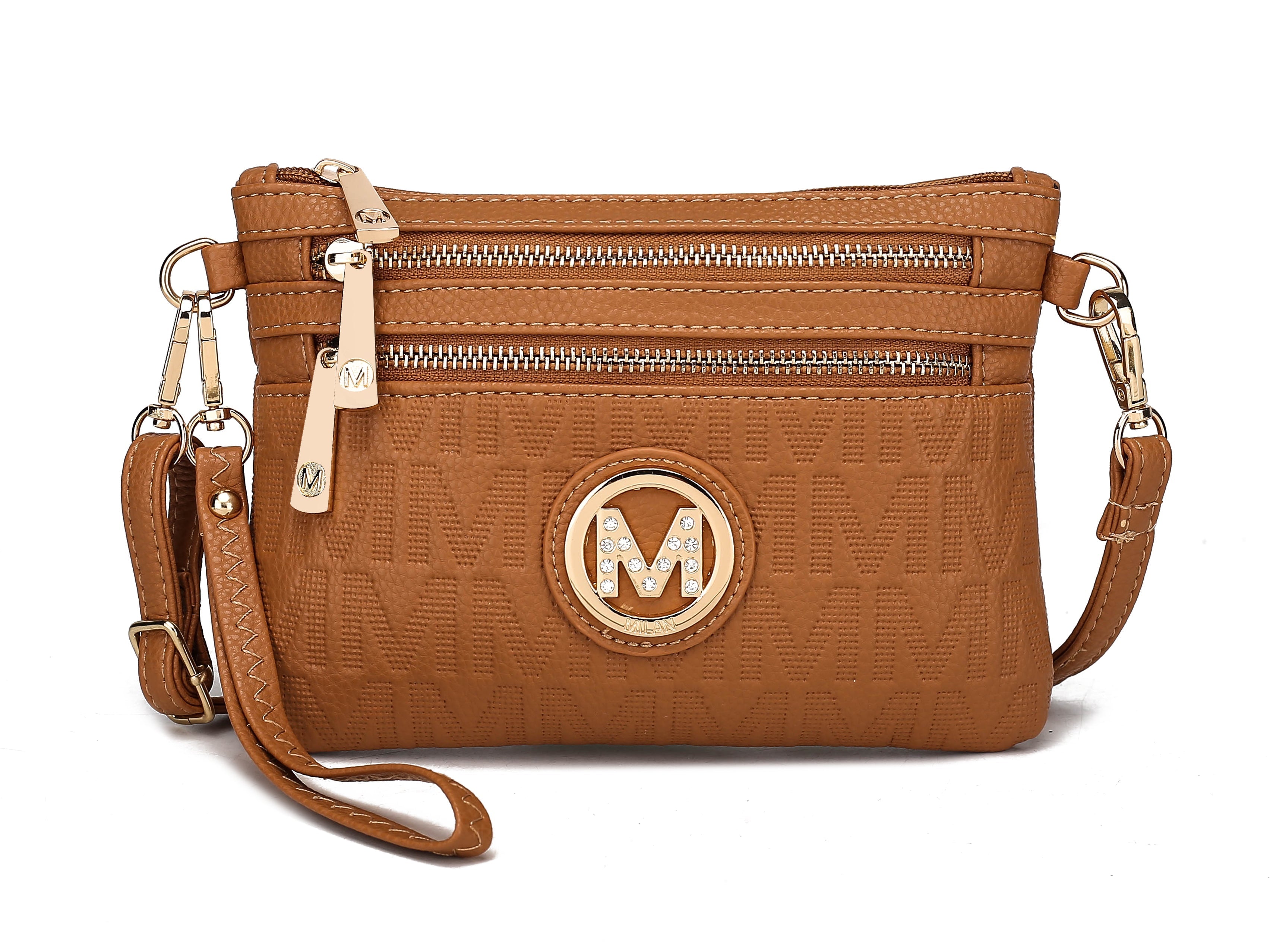 Roonie Convertible Crossbody Bag