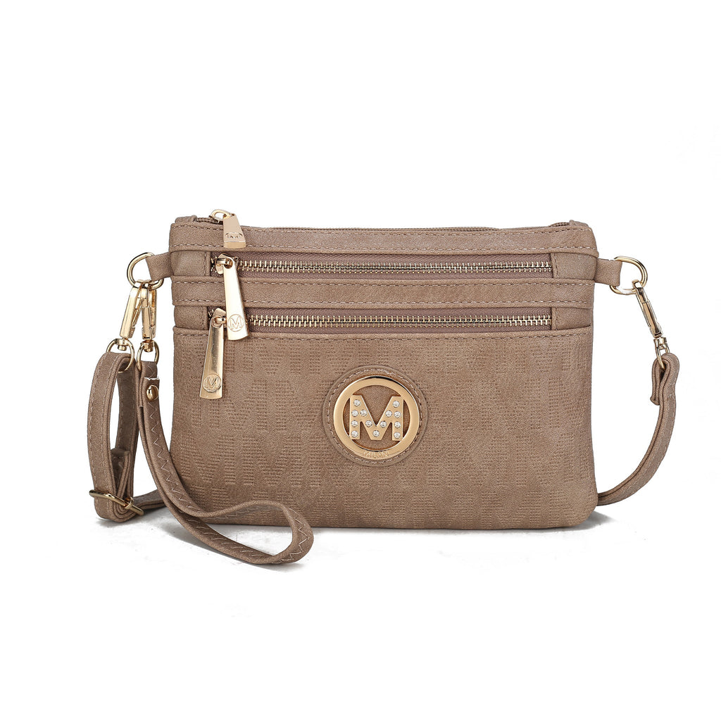 Roonie Convertible Crossbody Bag