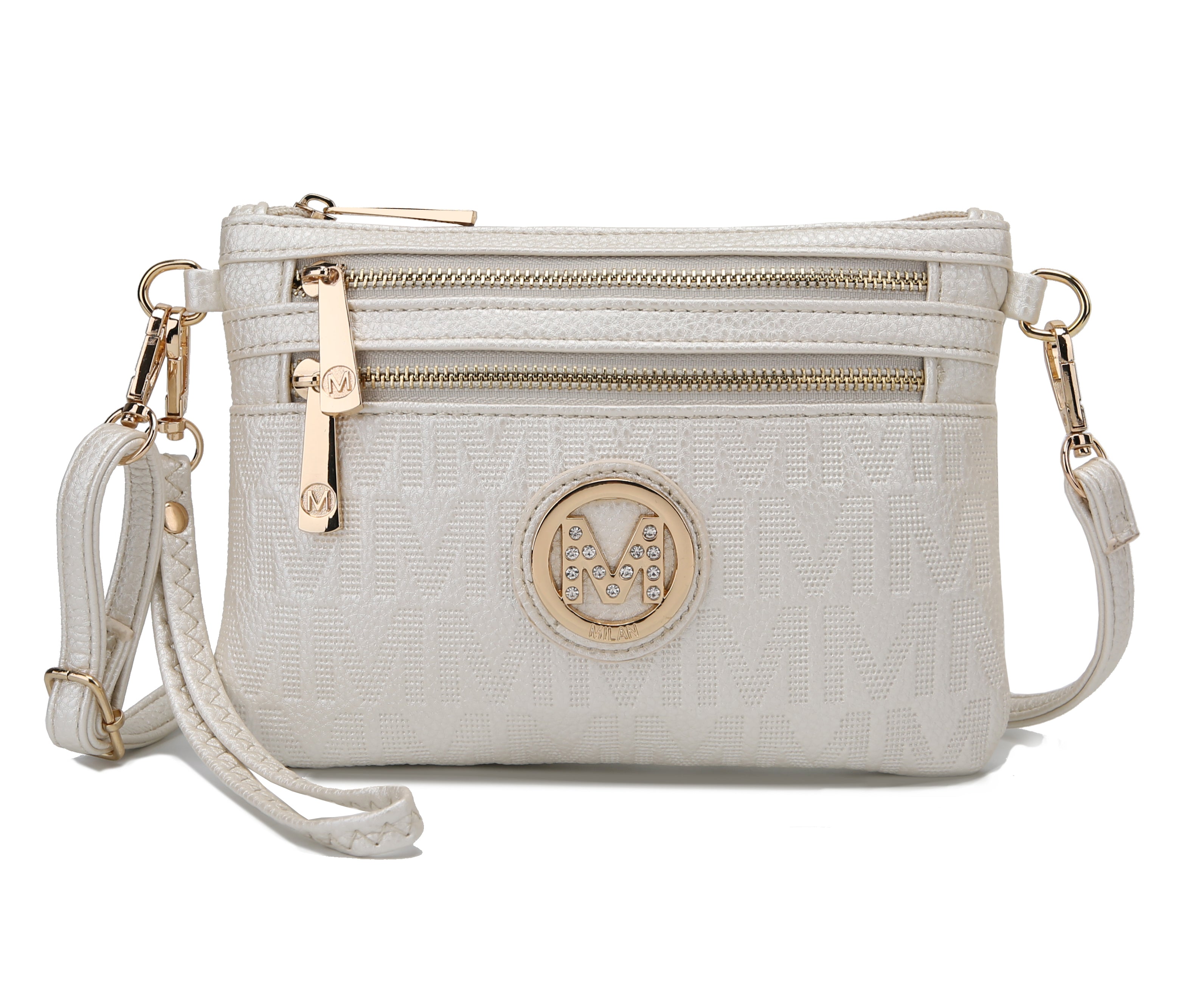 Roonie Convertible Crossbody Bag