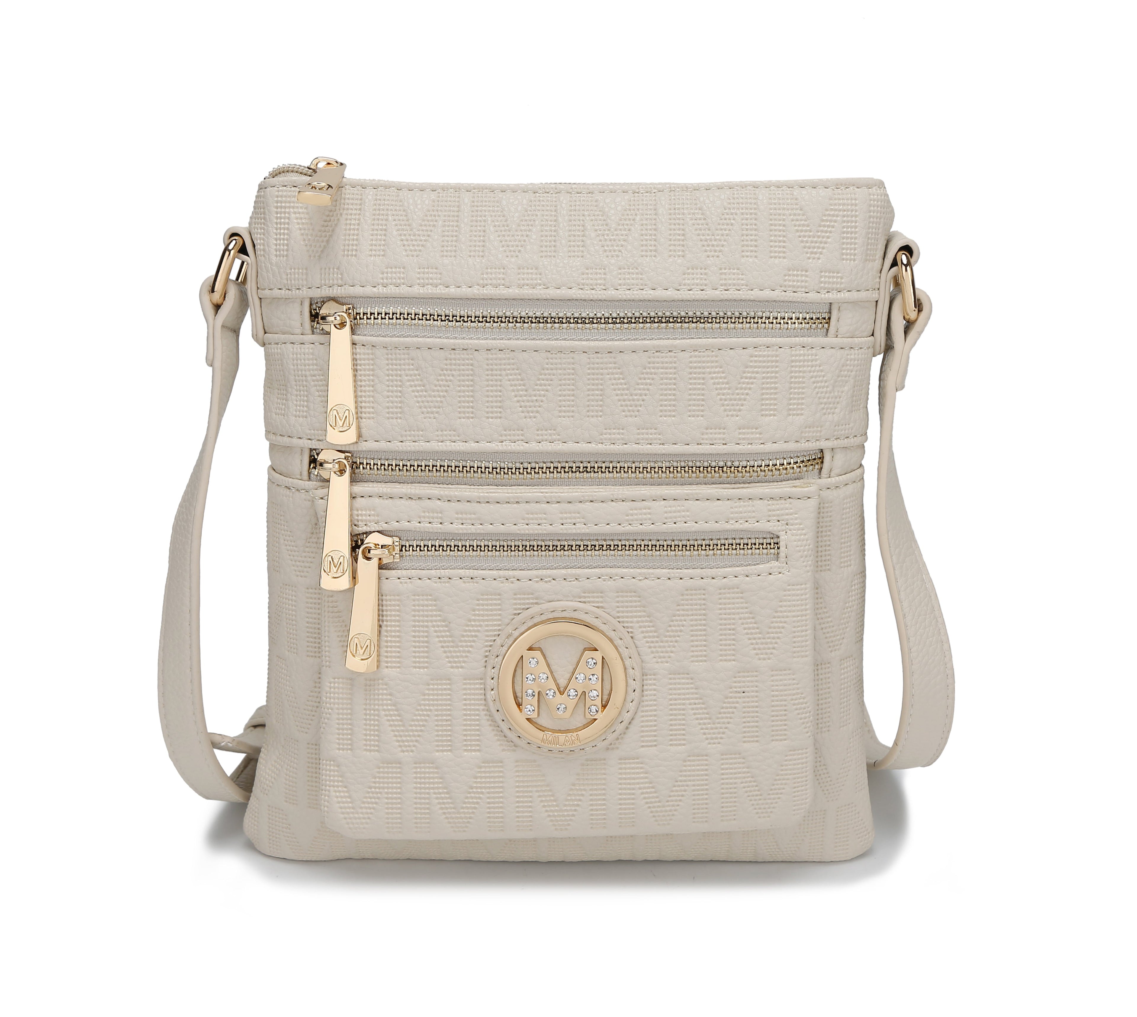 Jessy Crossbody Bag