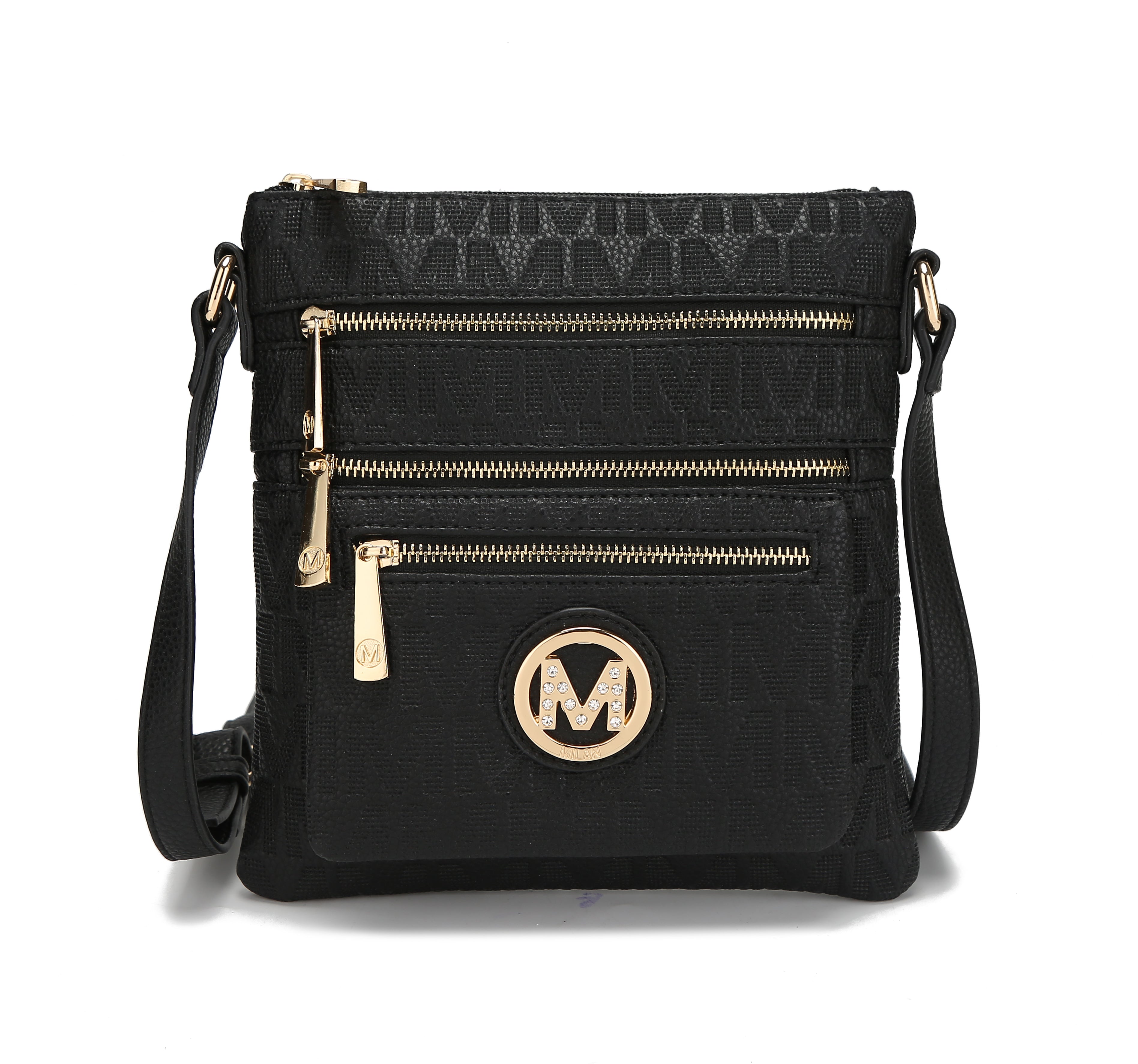 Jessy Crossbody Bag