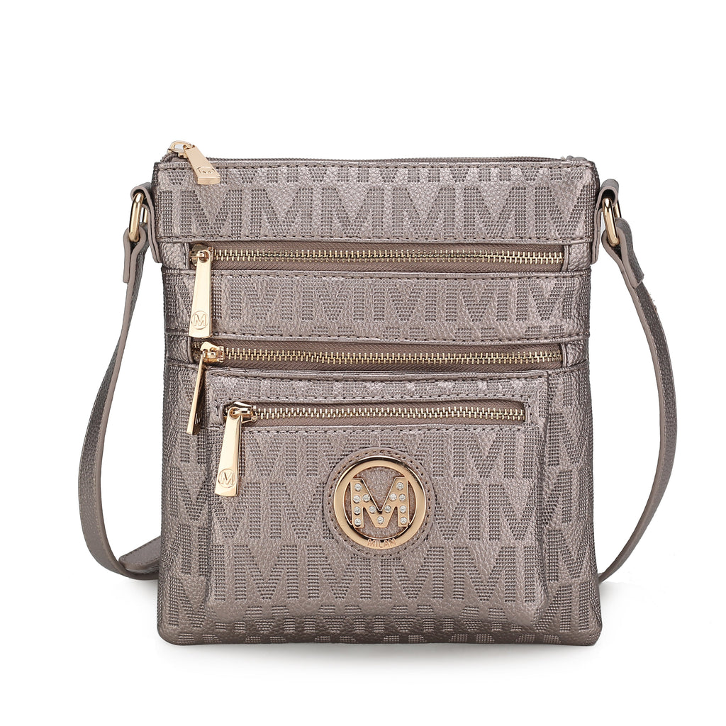 Jessy Crossbody Bag