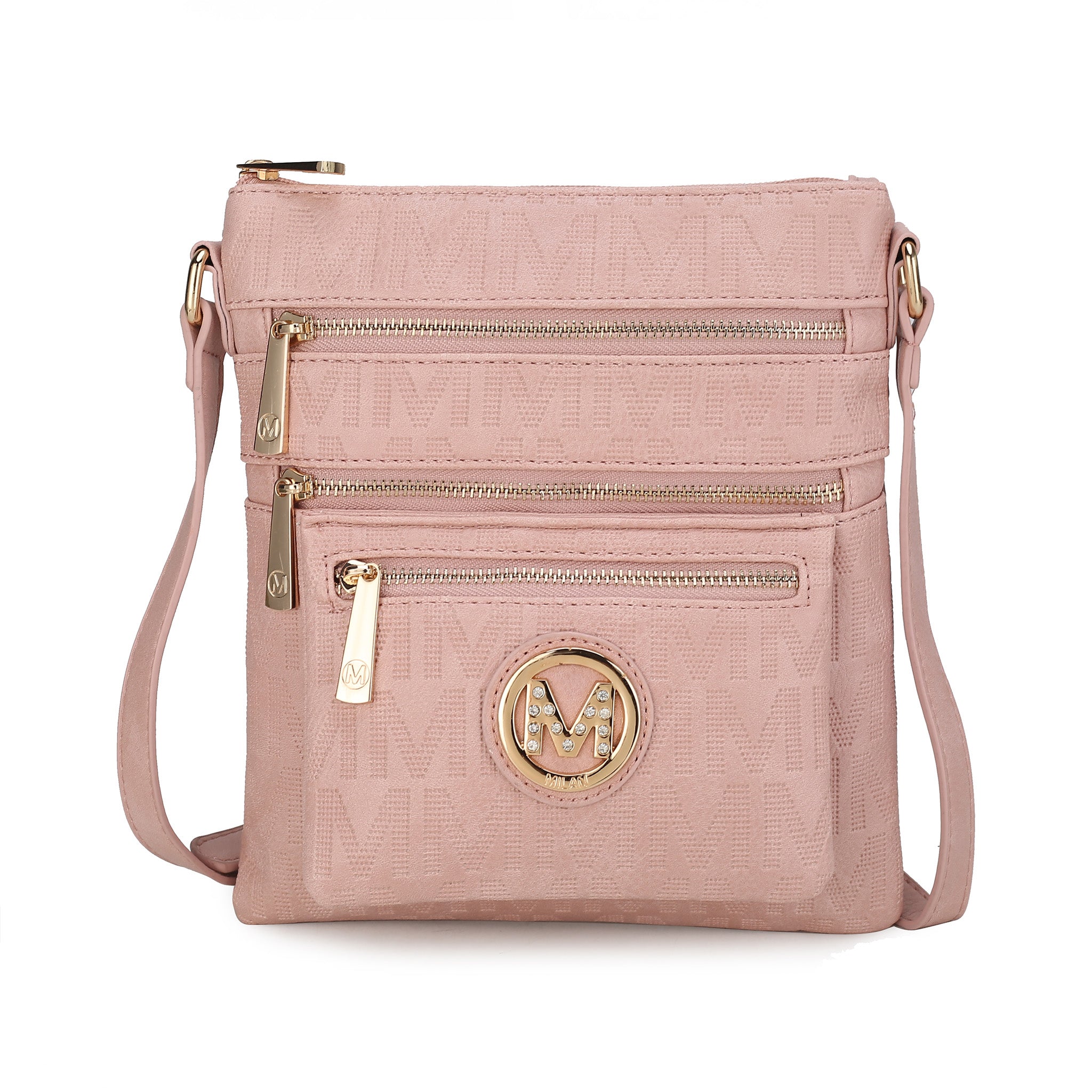 Jessy Crossbody Bag