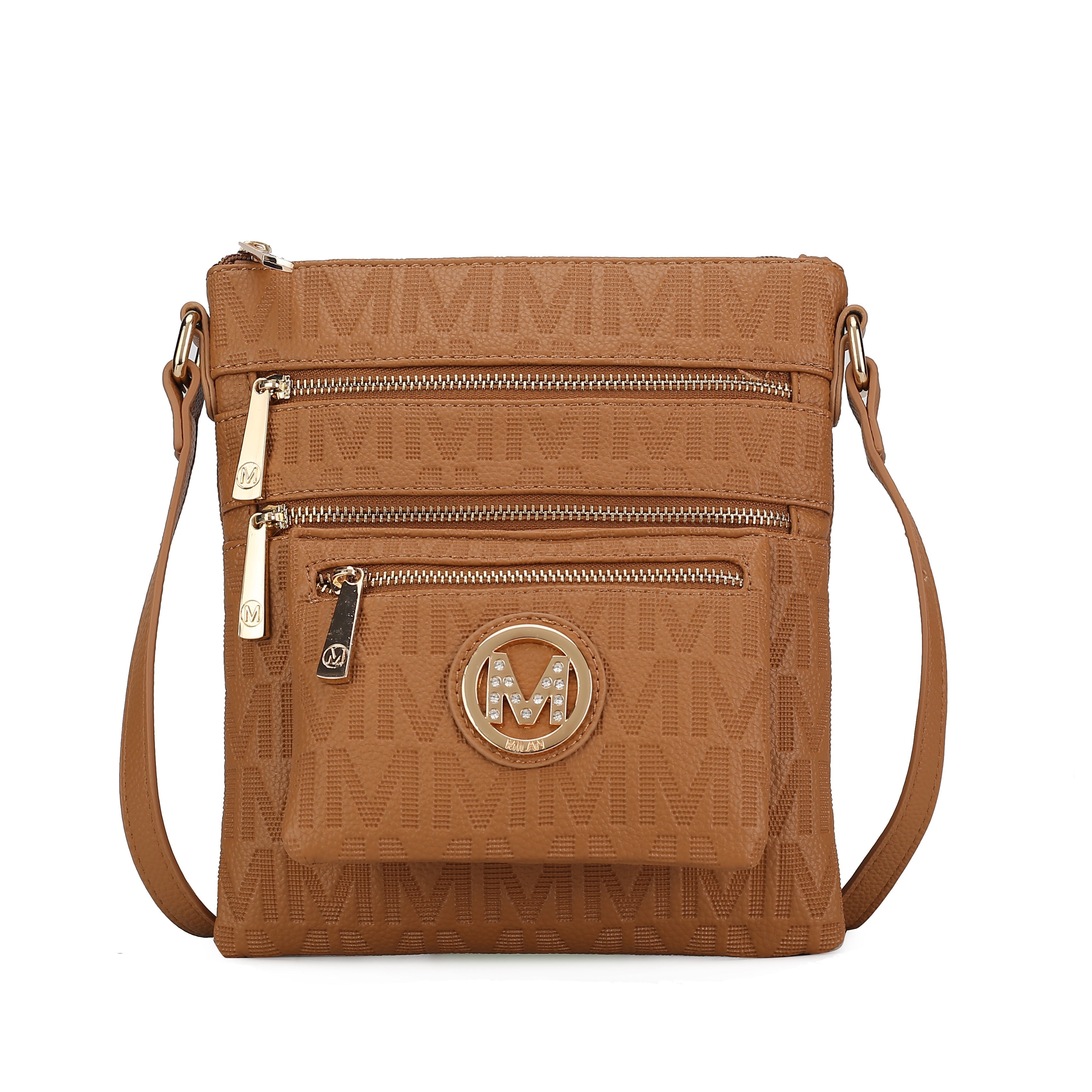 Jessy Crossbody Bag