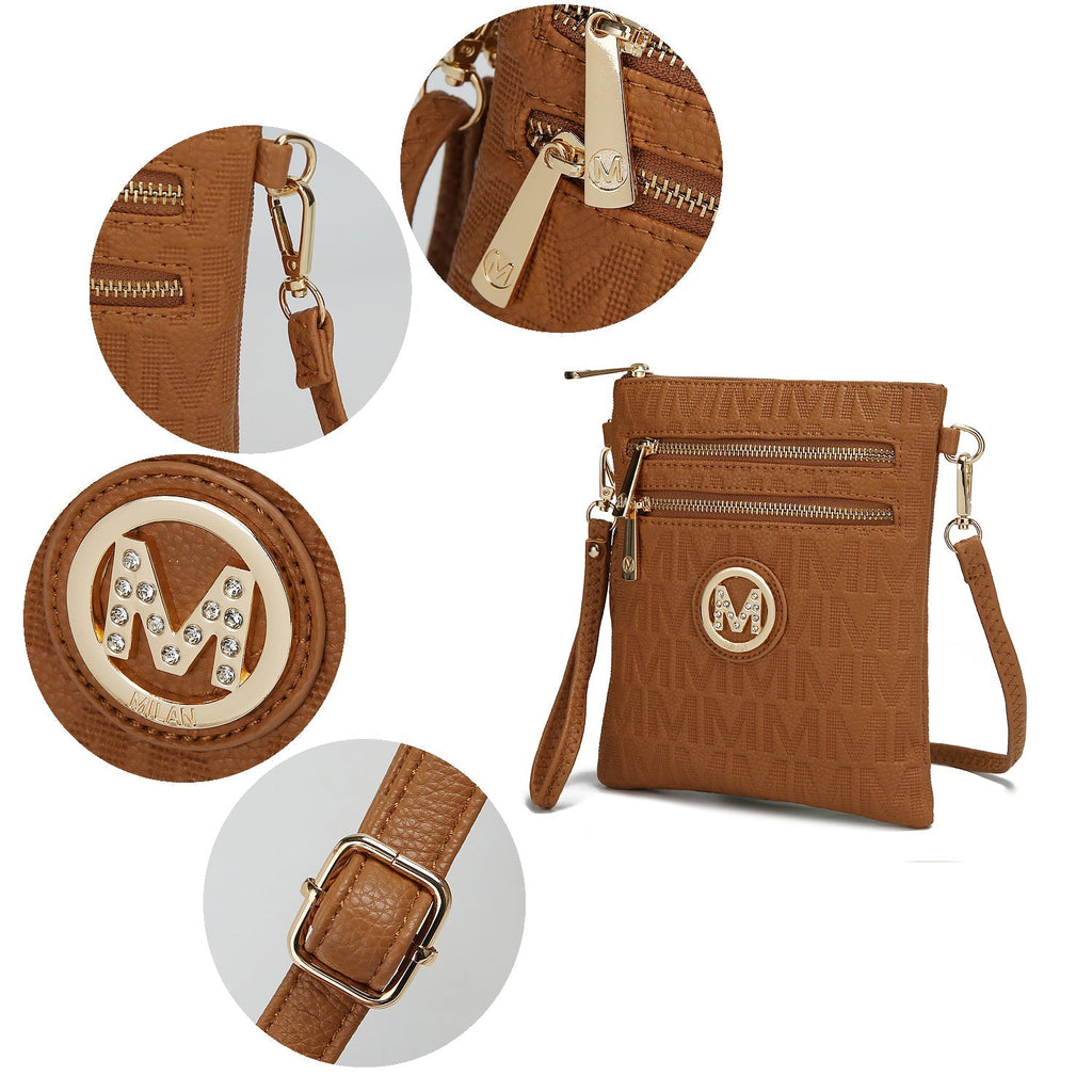 Andrea Crossbody Bag