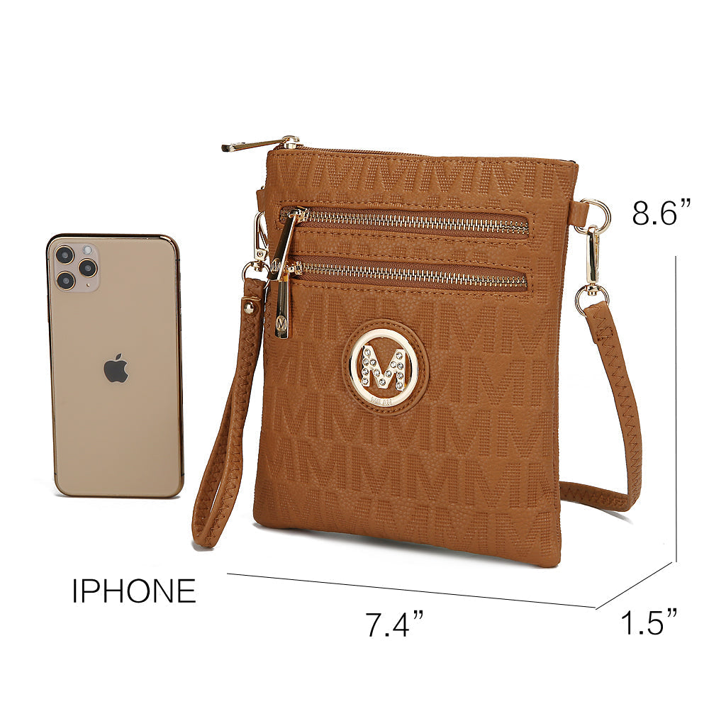 Andrea Crossbody Bag