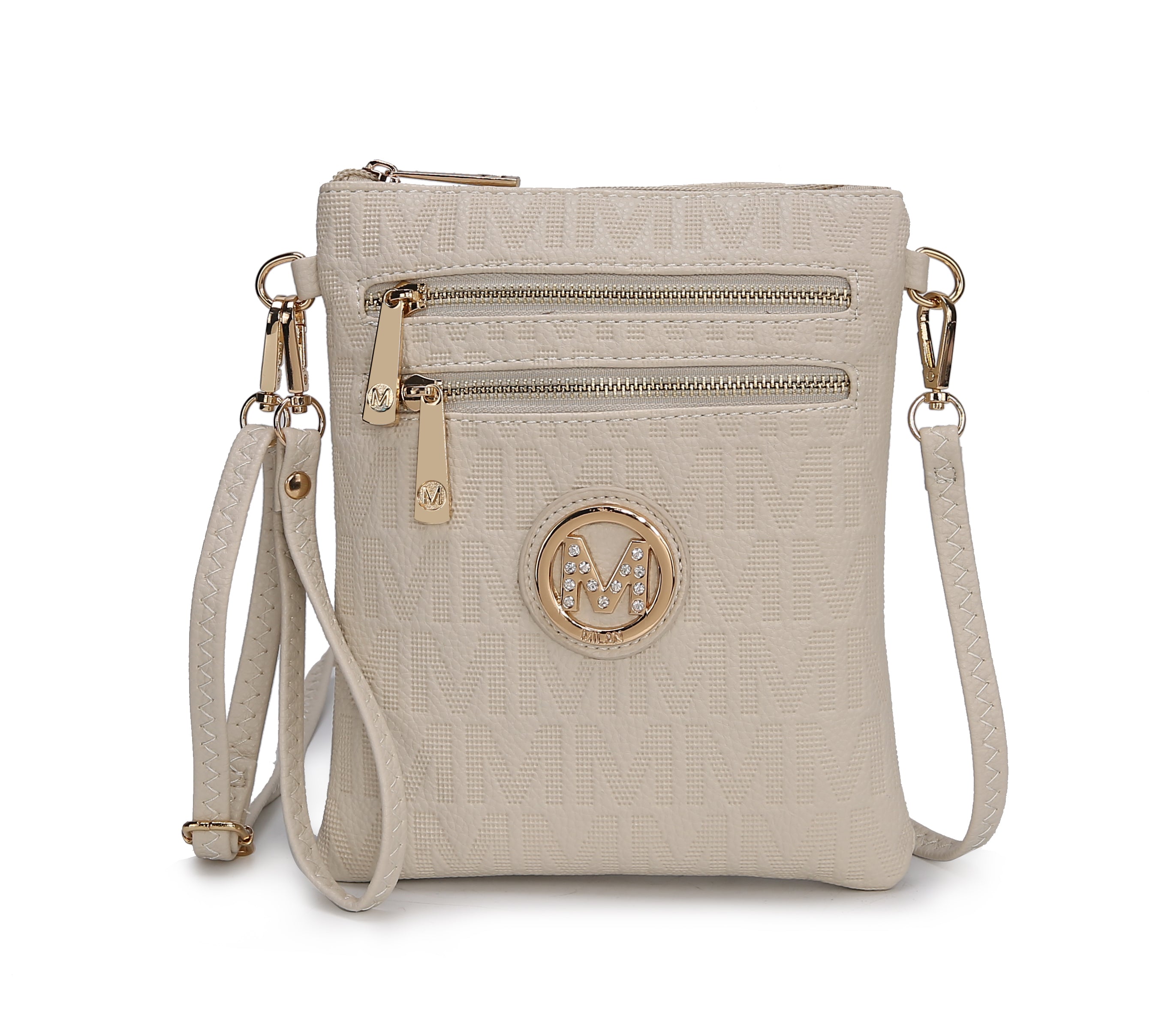 Andrea Crossbody Bag