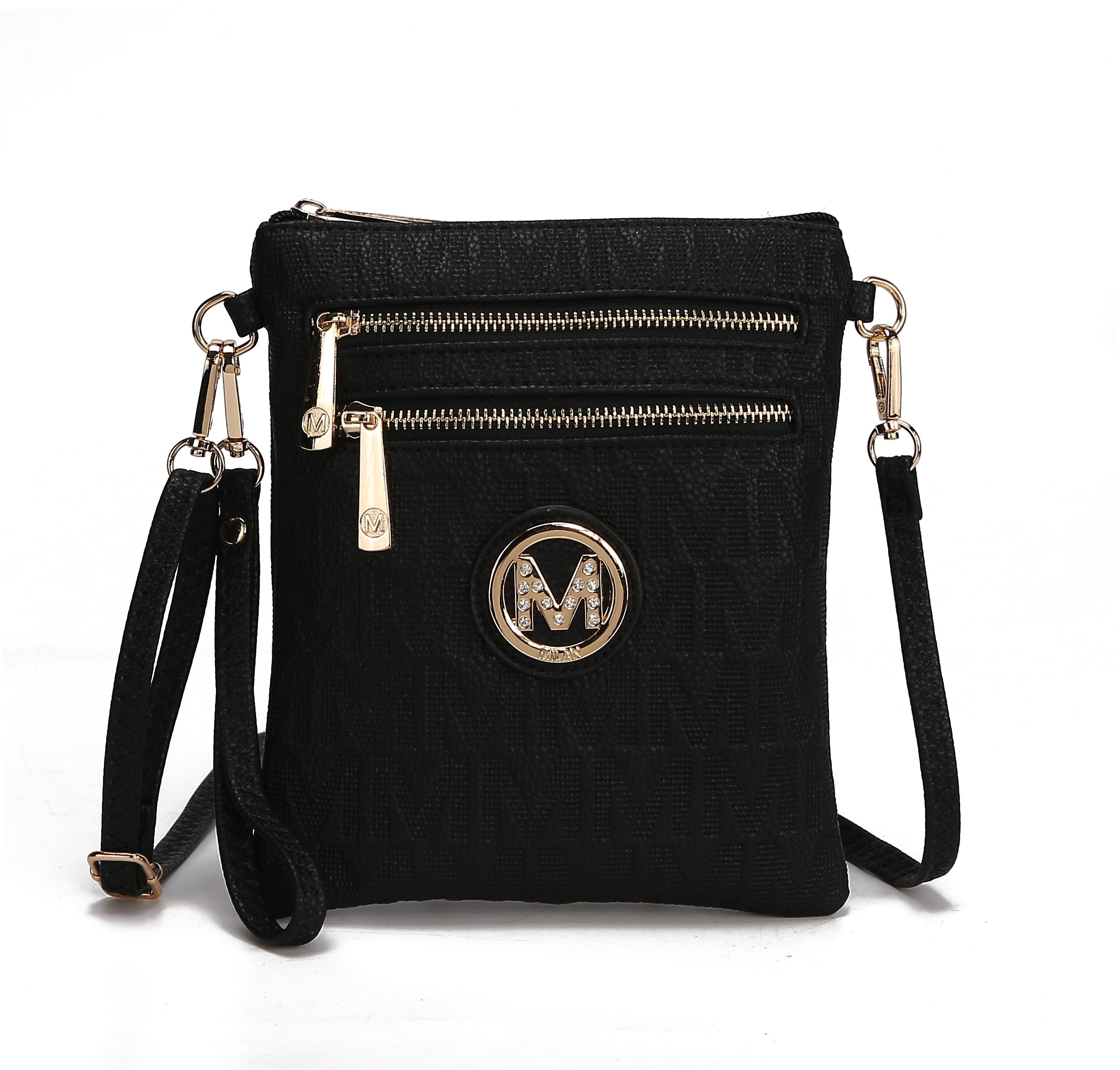 Andrea Crossbody Bag