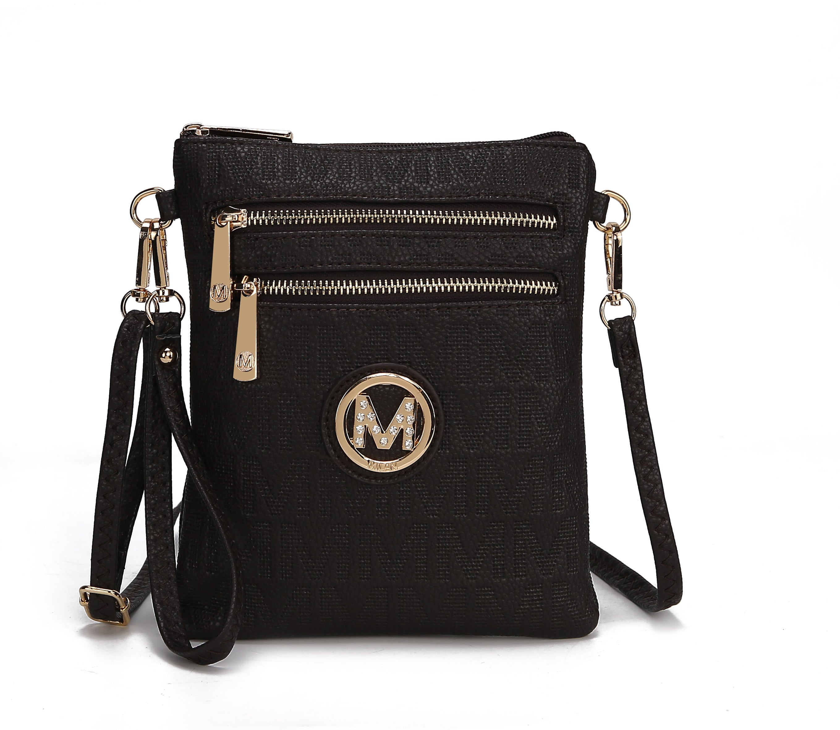 Andrea Crossbody Bag