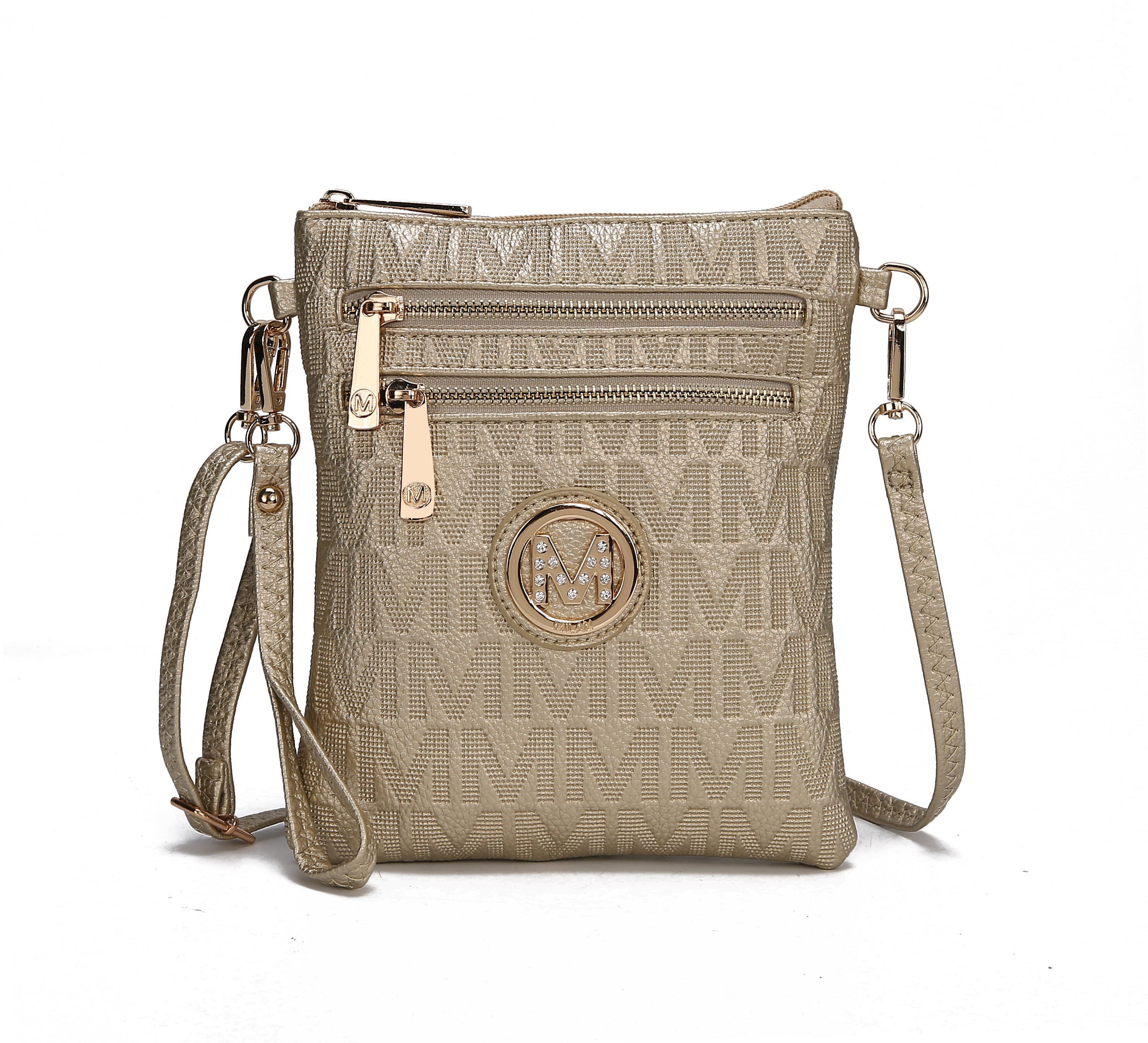 Andrea Crossbody Bag