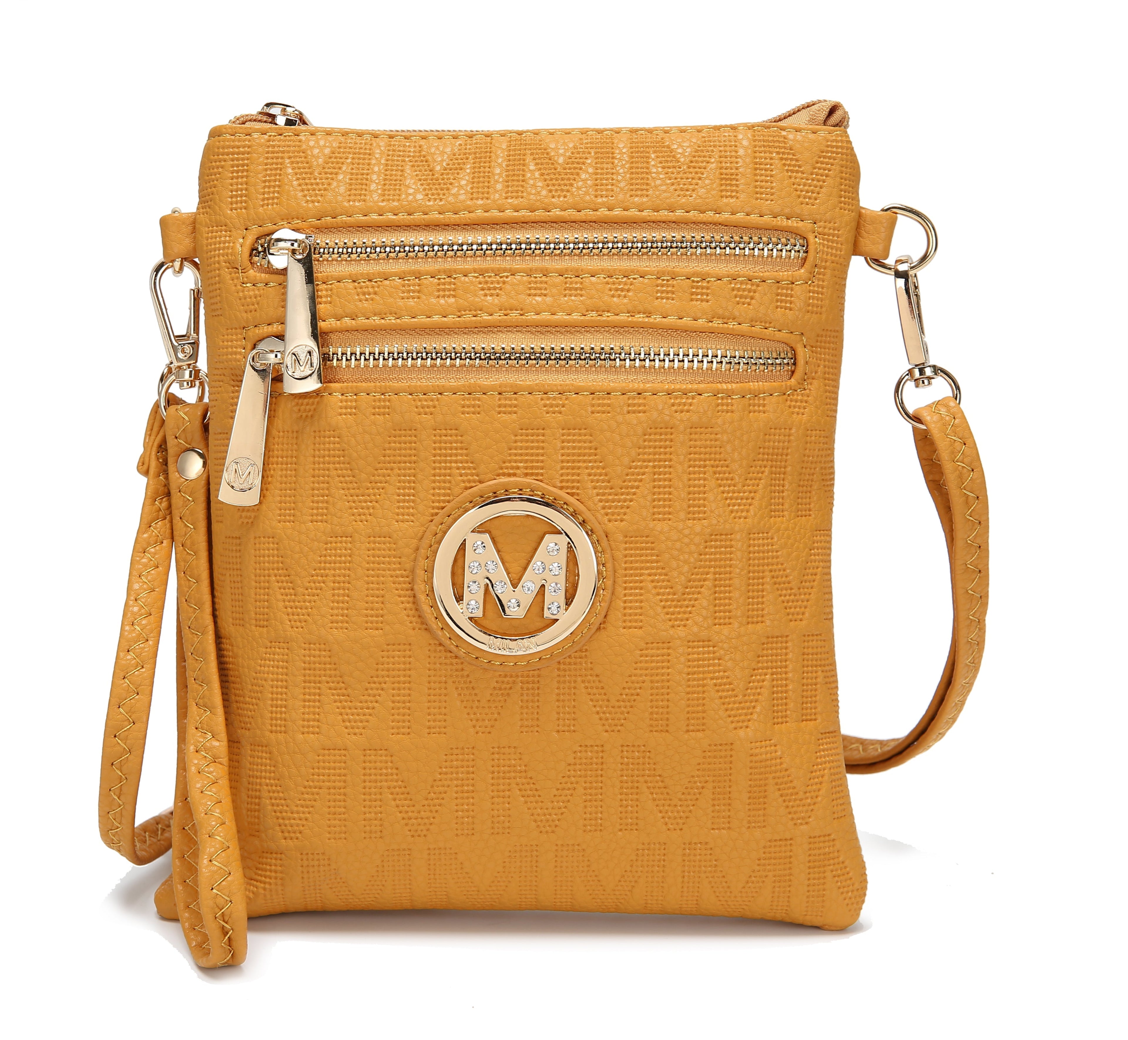 Andrea Crossbody Bag