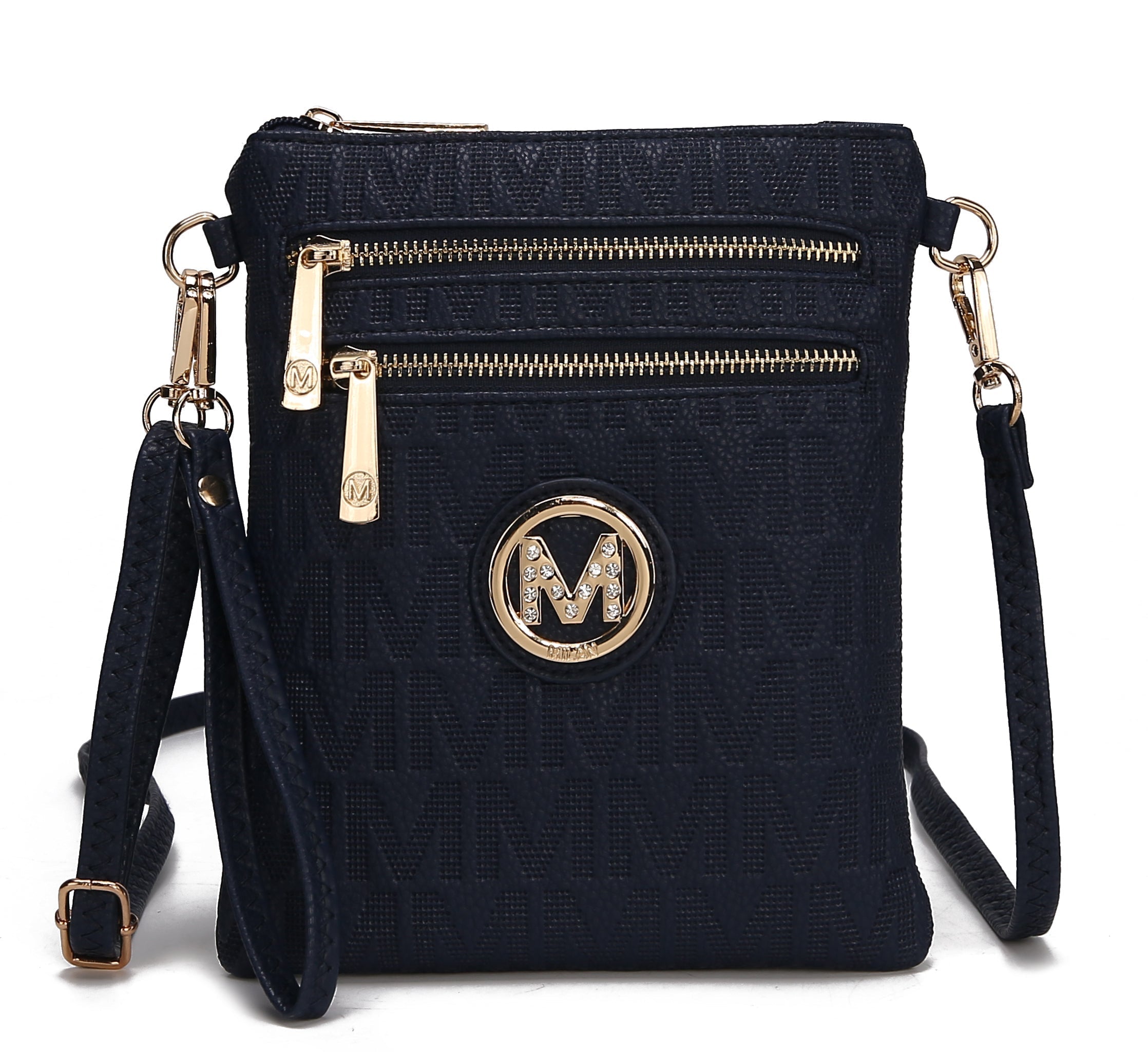 Andrea Crossbody Bag