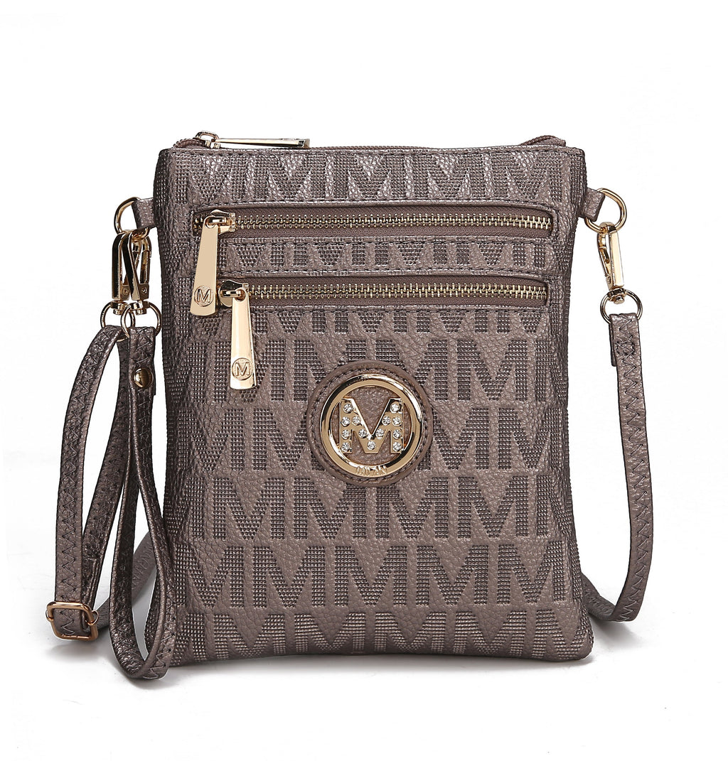 Andrea Crossbody Bag