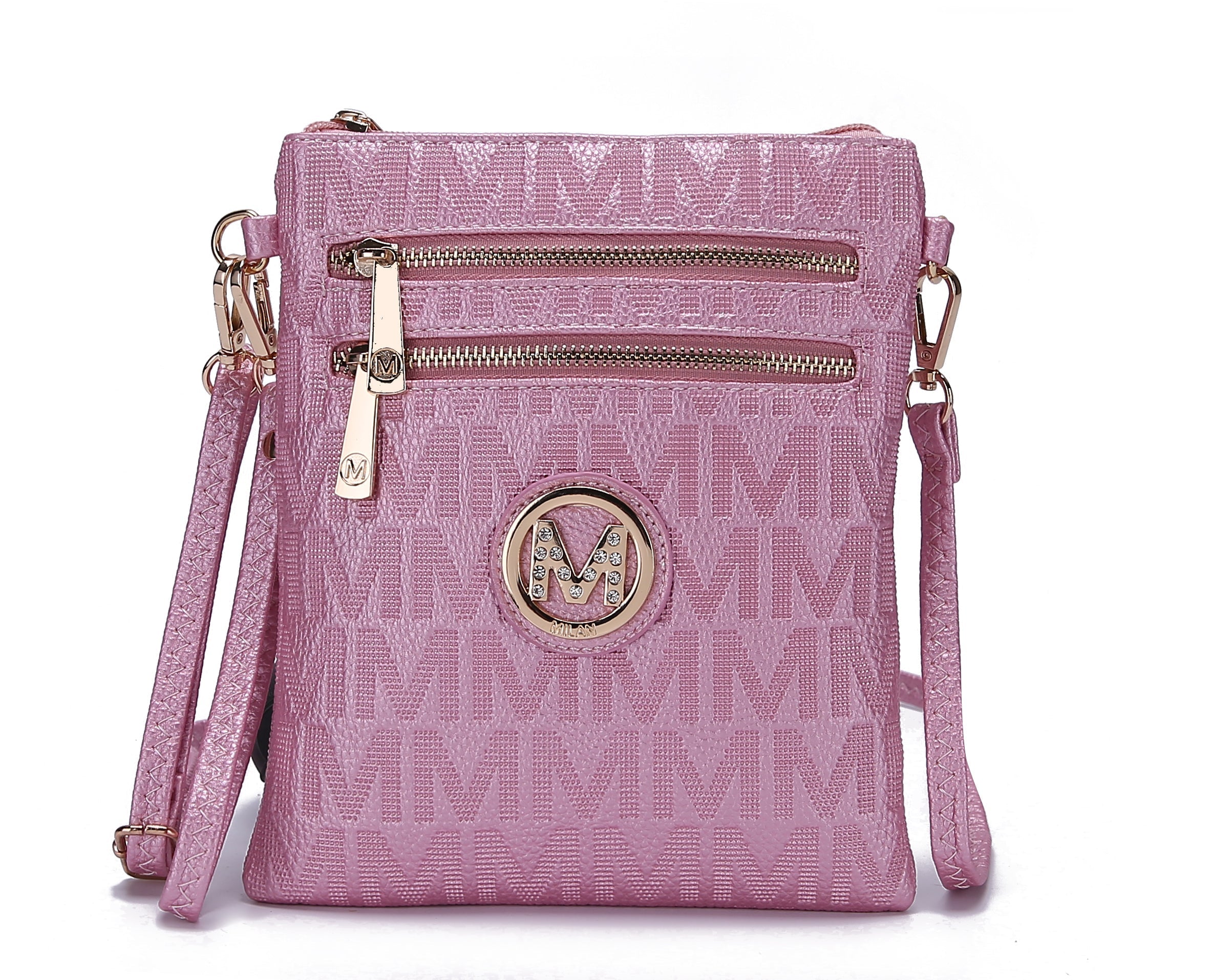 Andrea Crossbody Bag