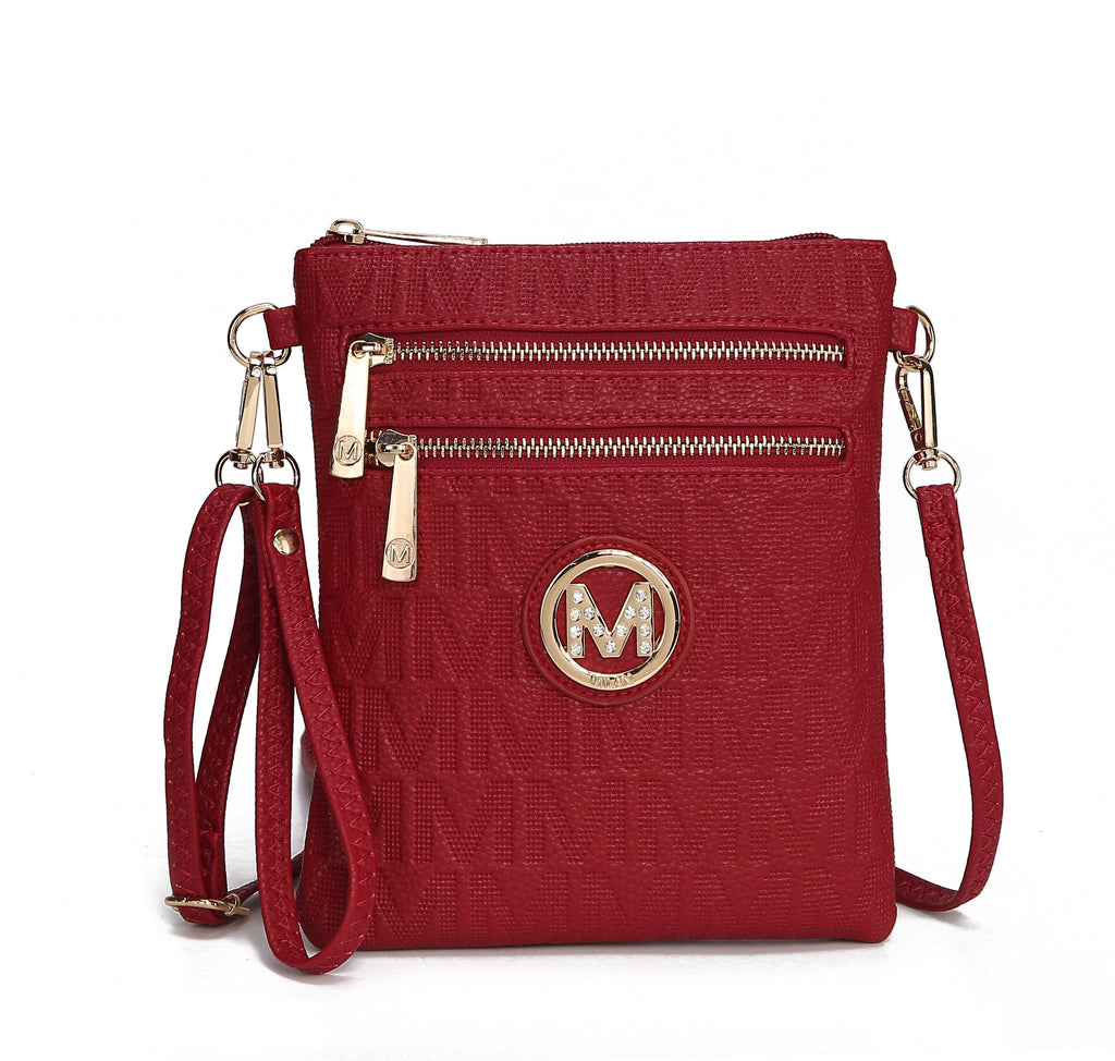 Andrea Crossbody Bag