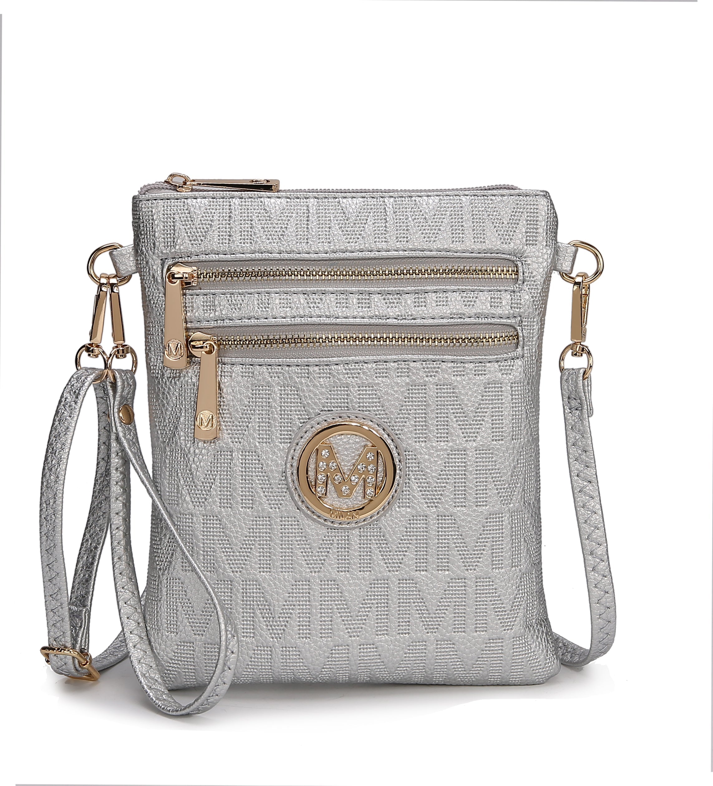 Andrea Crossbody Bag