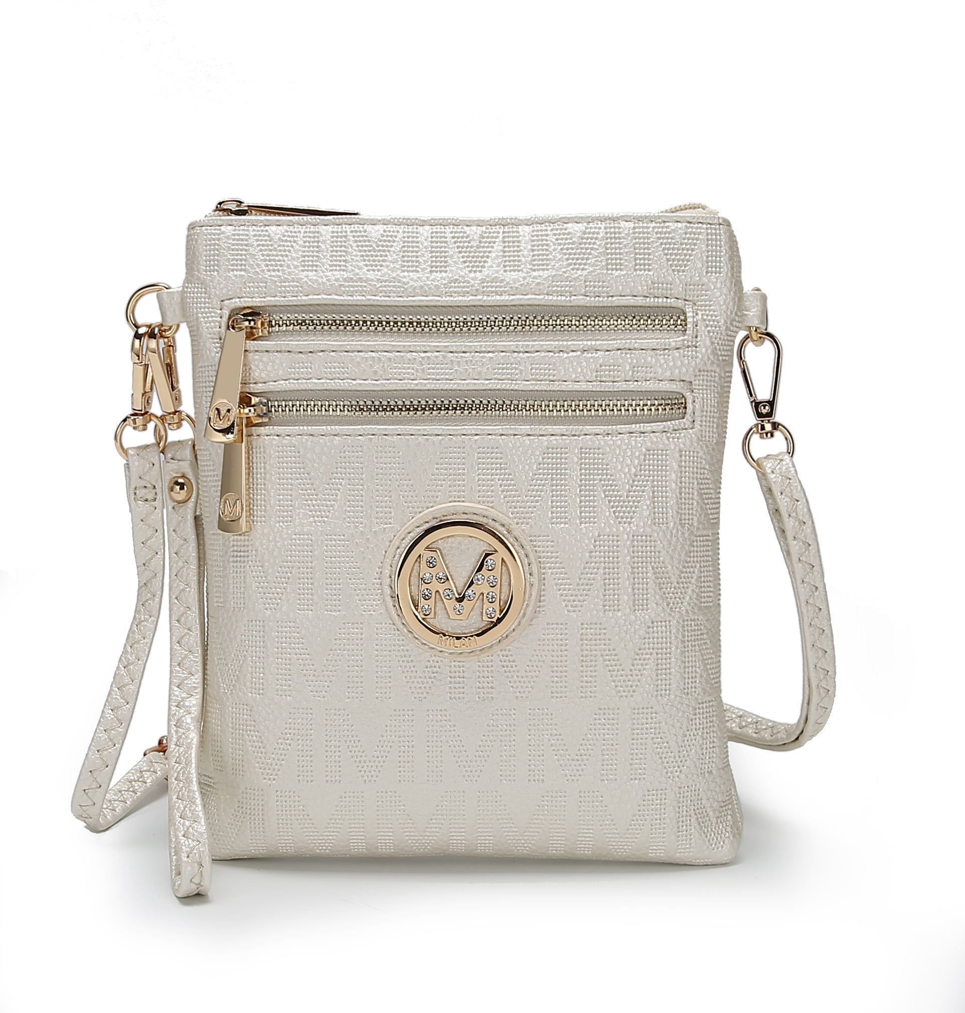Andrea Crossbody Bag