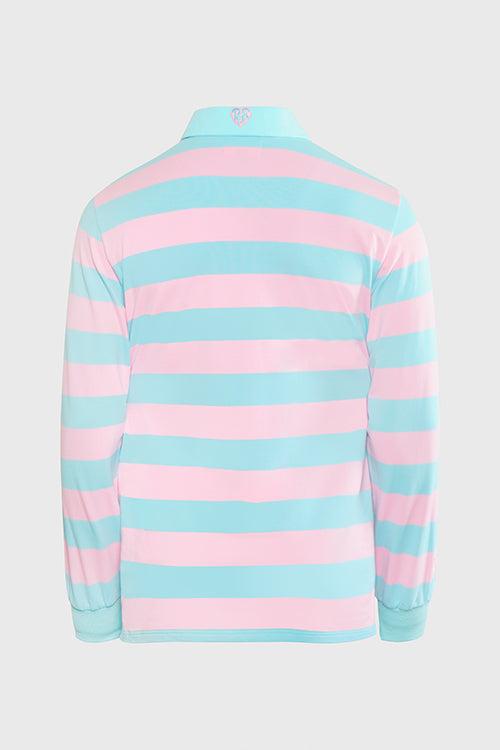 Racket Club Rugby Polo