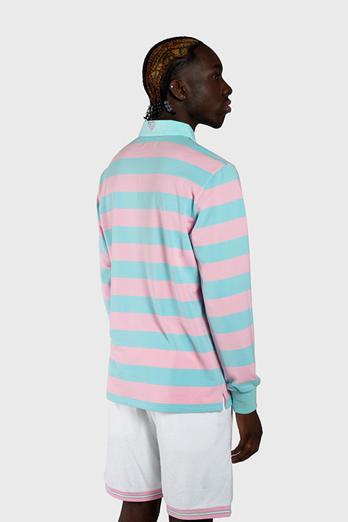 Racket Club Rugby Polo