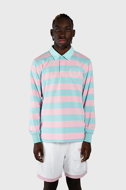 Racket Club Rugby Polo