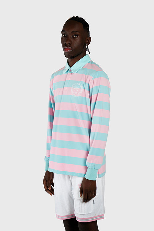 Racket Club Rugby Polo