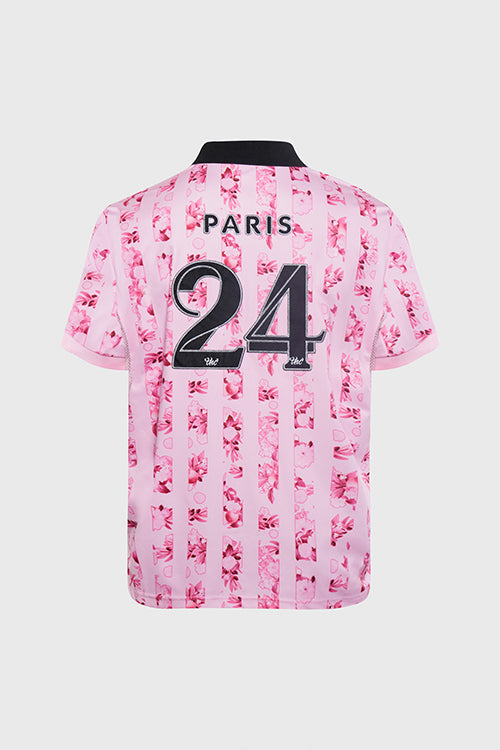 Chosen Soccer Away Jersey