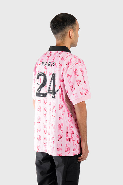 Chosen Soccer Away Jersey